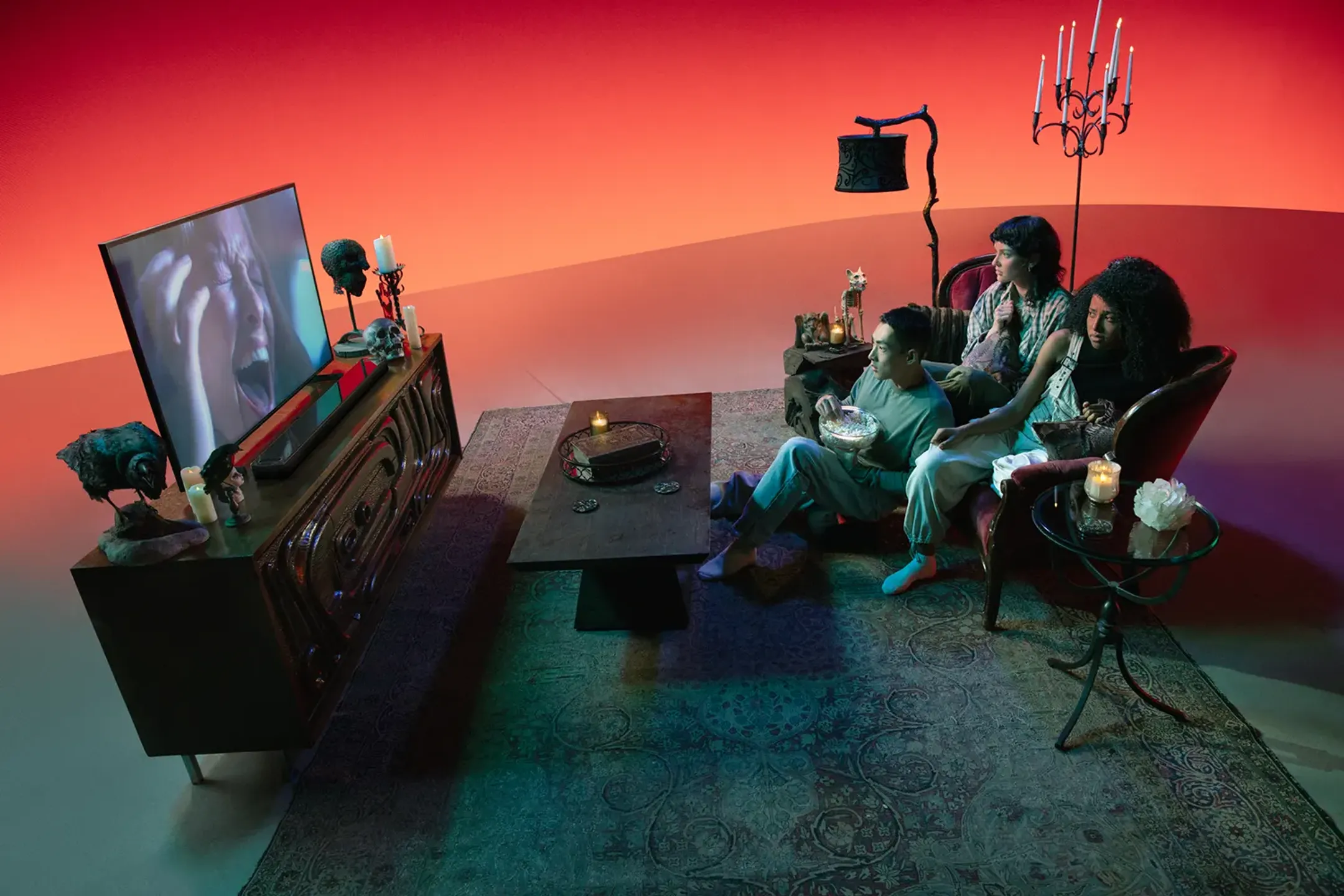 Bose Barre de son Smart Ultra - Noir image