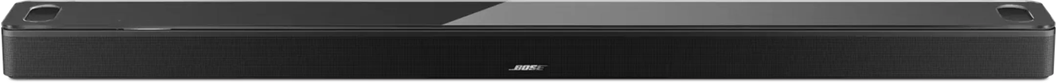 Bose Barre de son Smart Ultra - Noir image