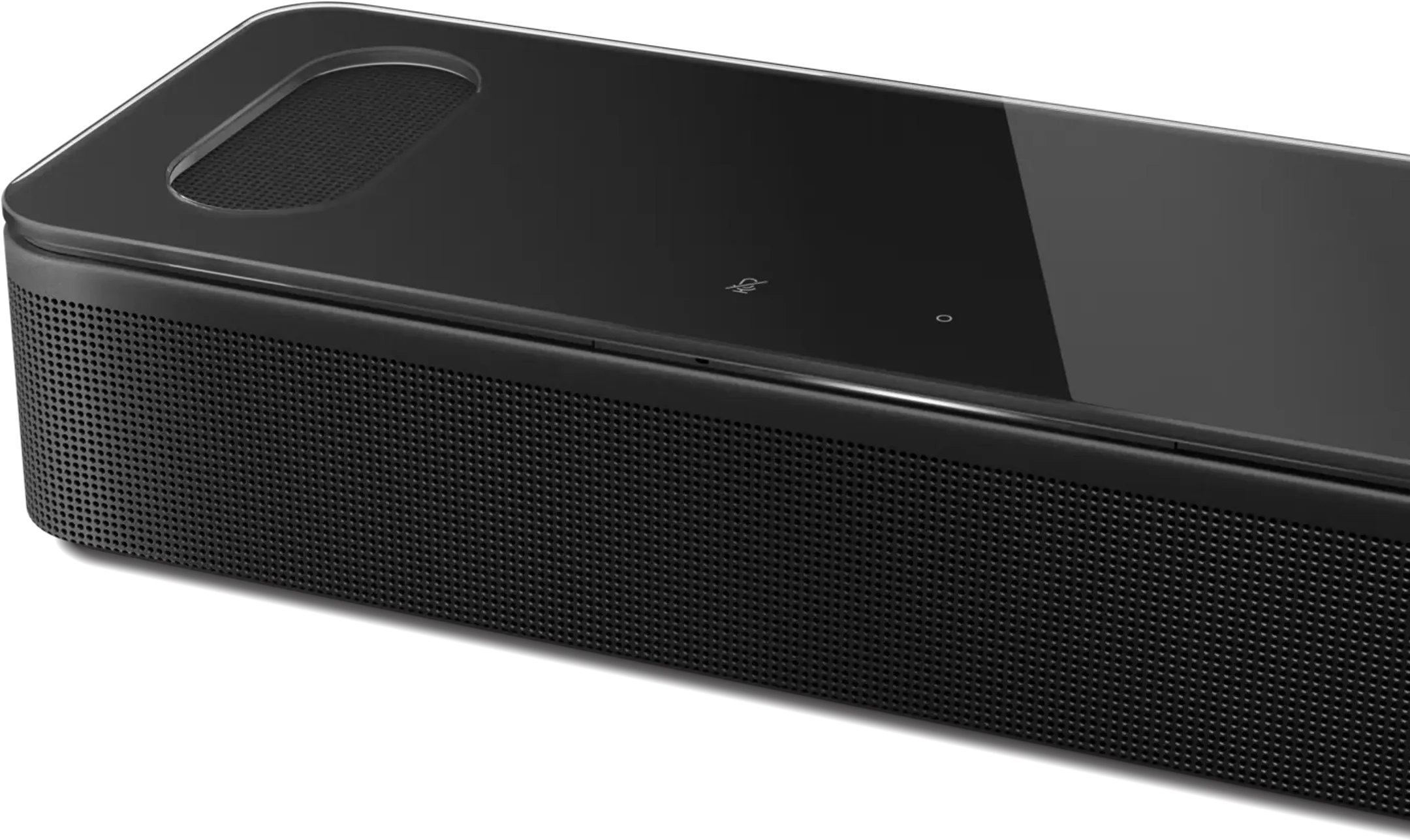 Bose Barre de son Smart Ultra - Noir image
