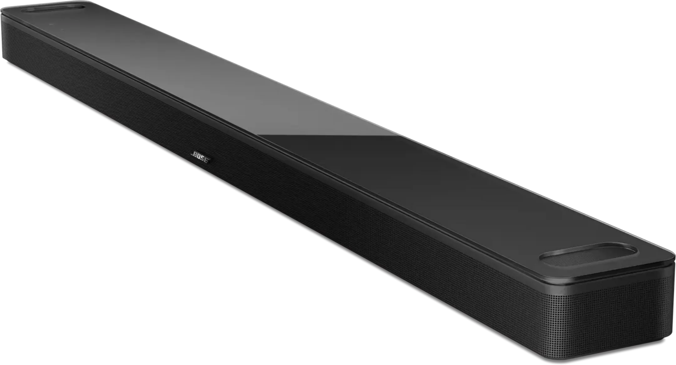 Bose Barre de son Smart Ultra - Noir image