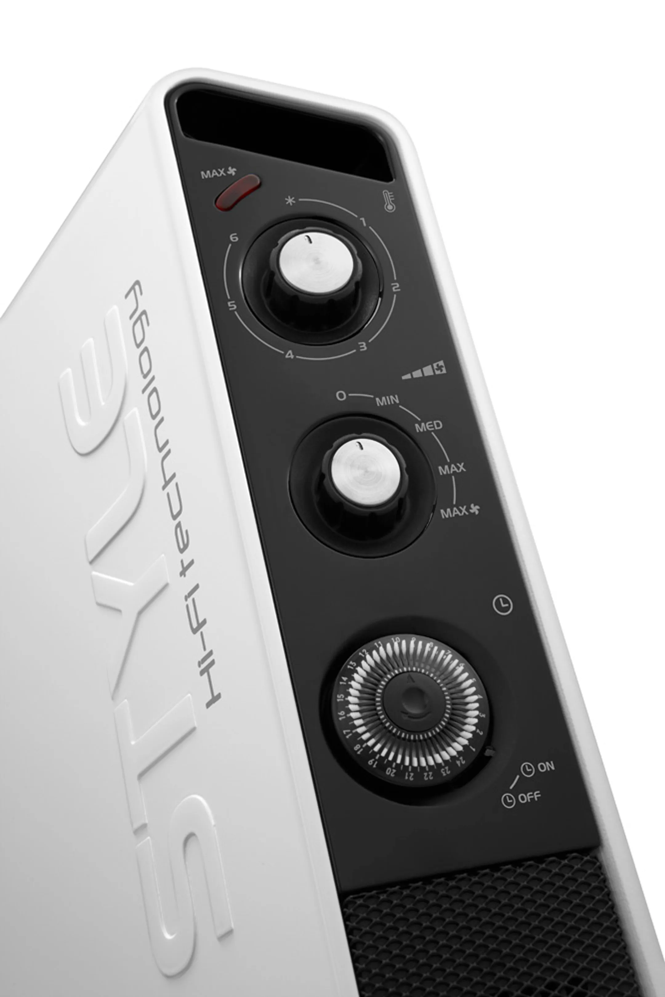De'Longhi Convecteur HCX3220FTS EX2 image