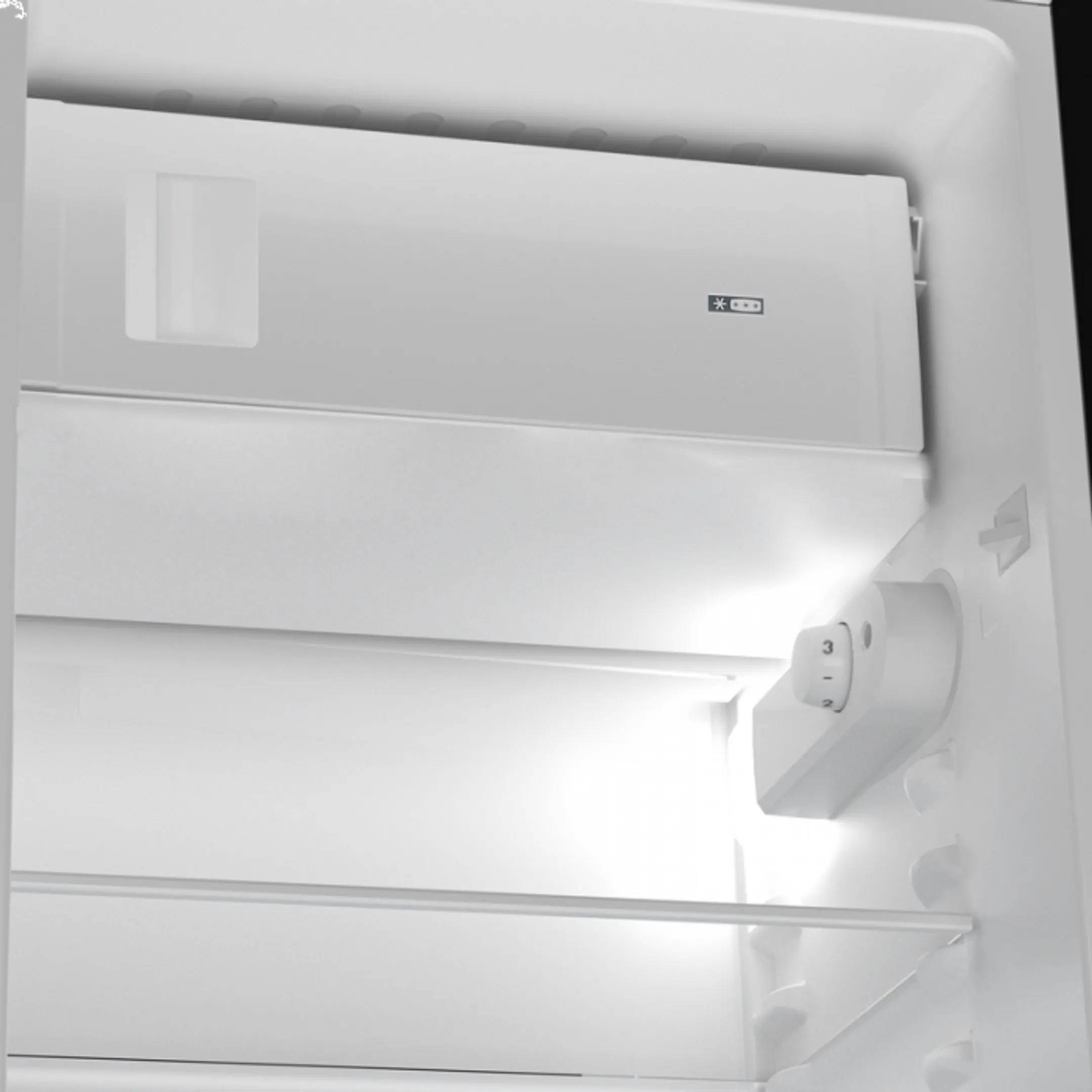 Beko Inbouw koelkast B1754N  image