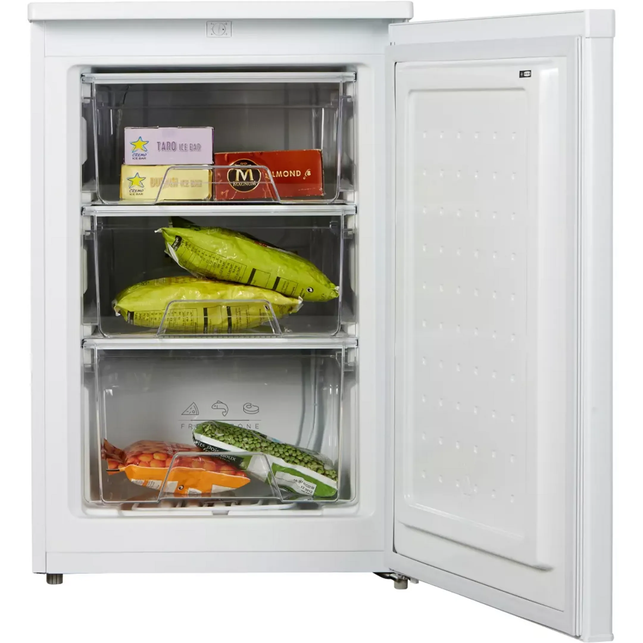 Essentiel-B Diepvries ECT85-55mib5 image