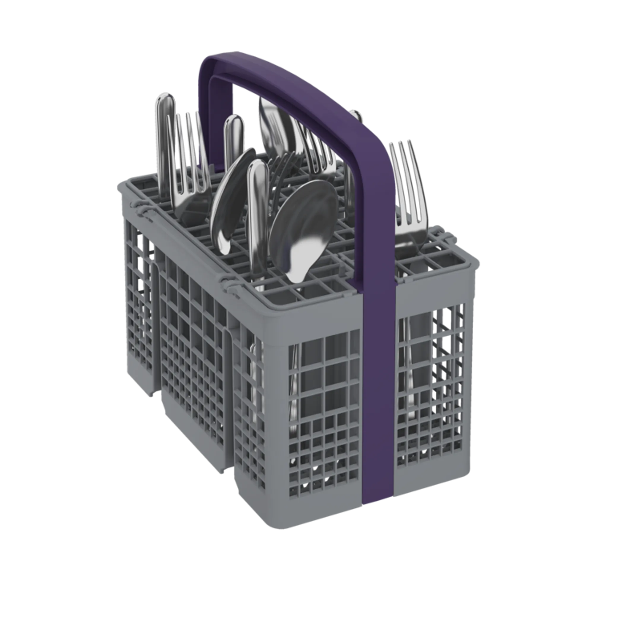 Beko Inbouw vaatwasser BDSN36440XC image