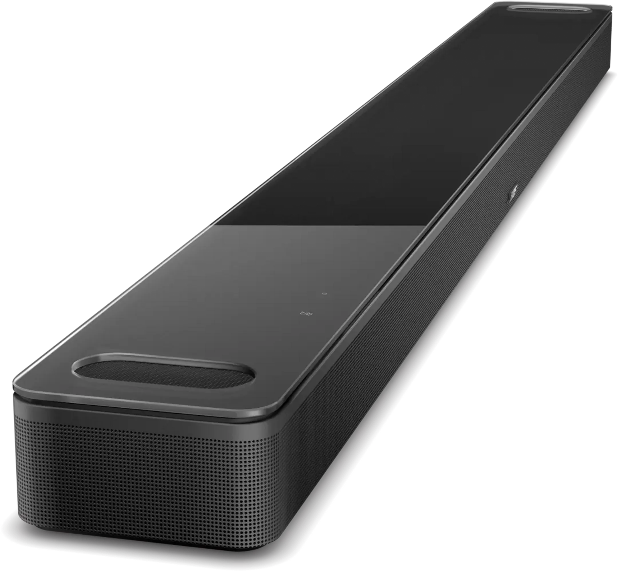 Bose Barre de son Smart Ultra - Noir image