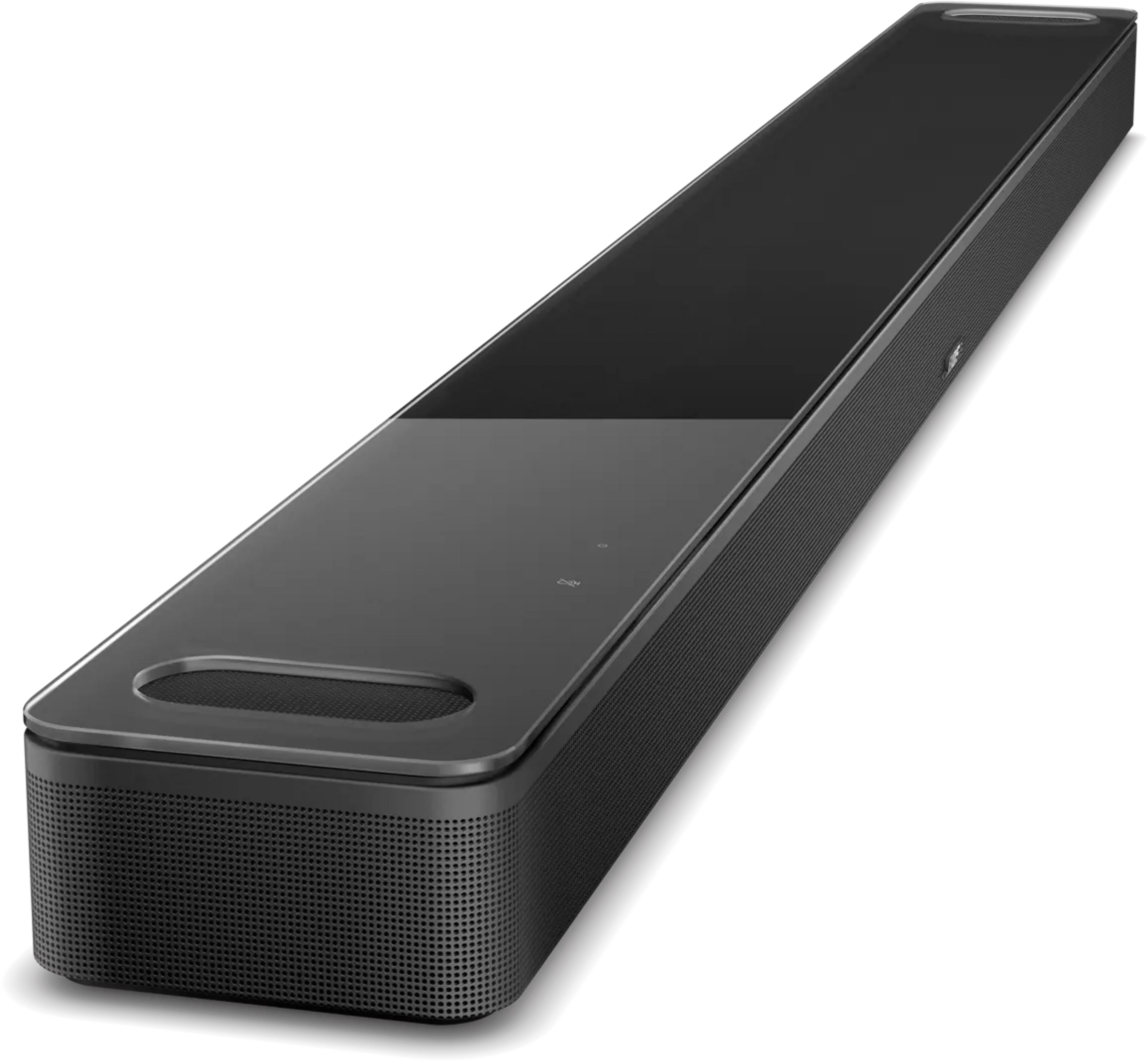 Bose Barre de son Smart Ultra - Noir image