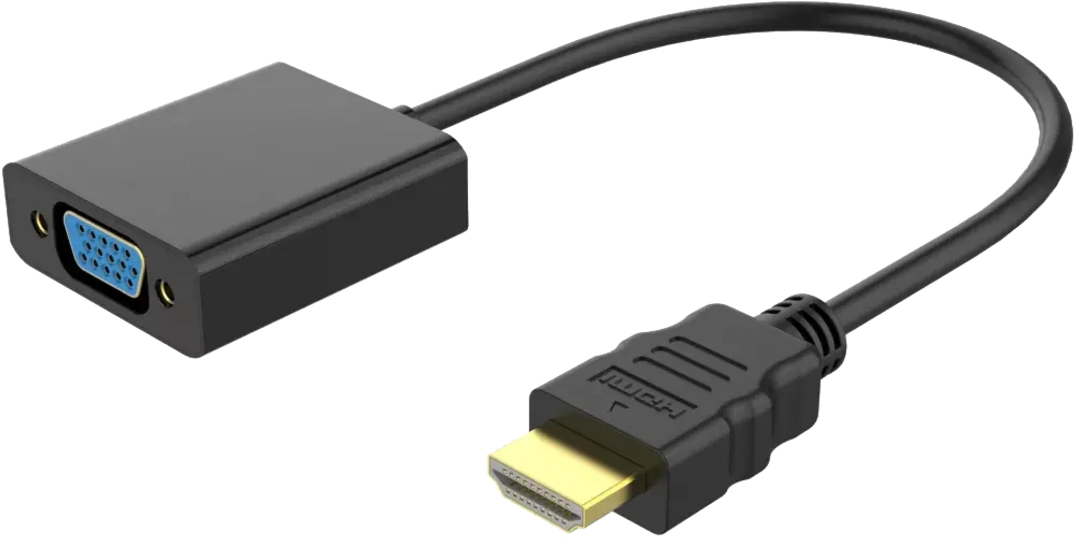 Adaptateur HDMI vers VGA