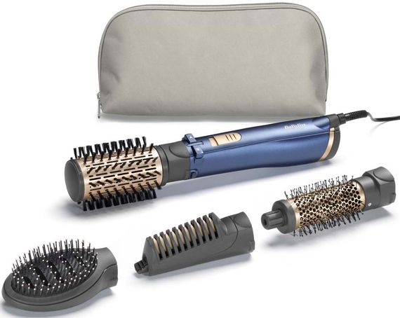Warme luchtborstel Style Pro 1000 AS965E