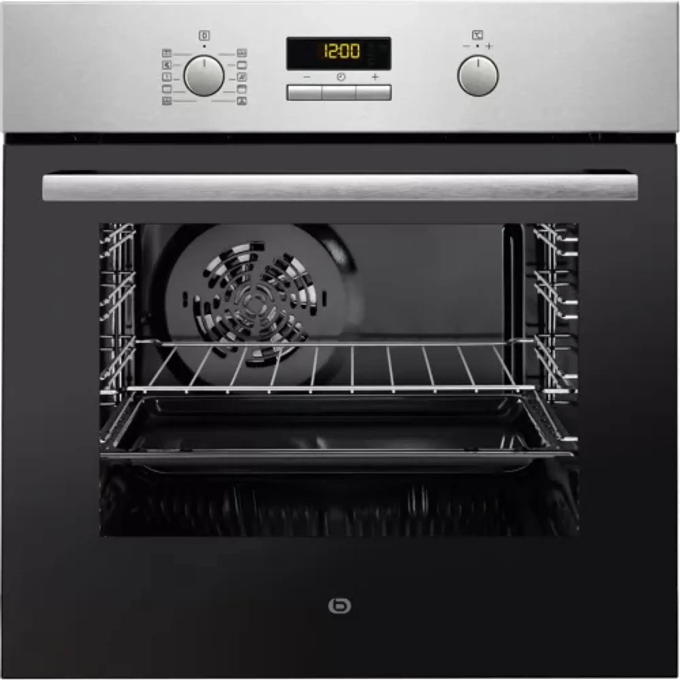 Inbouw oven EFMP 581i2
