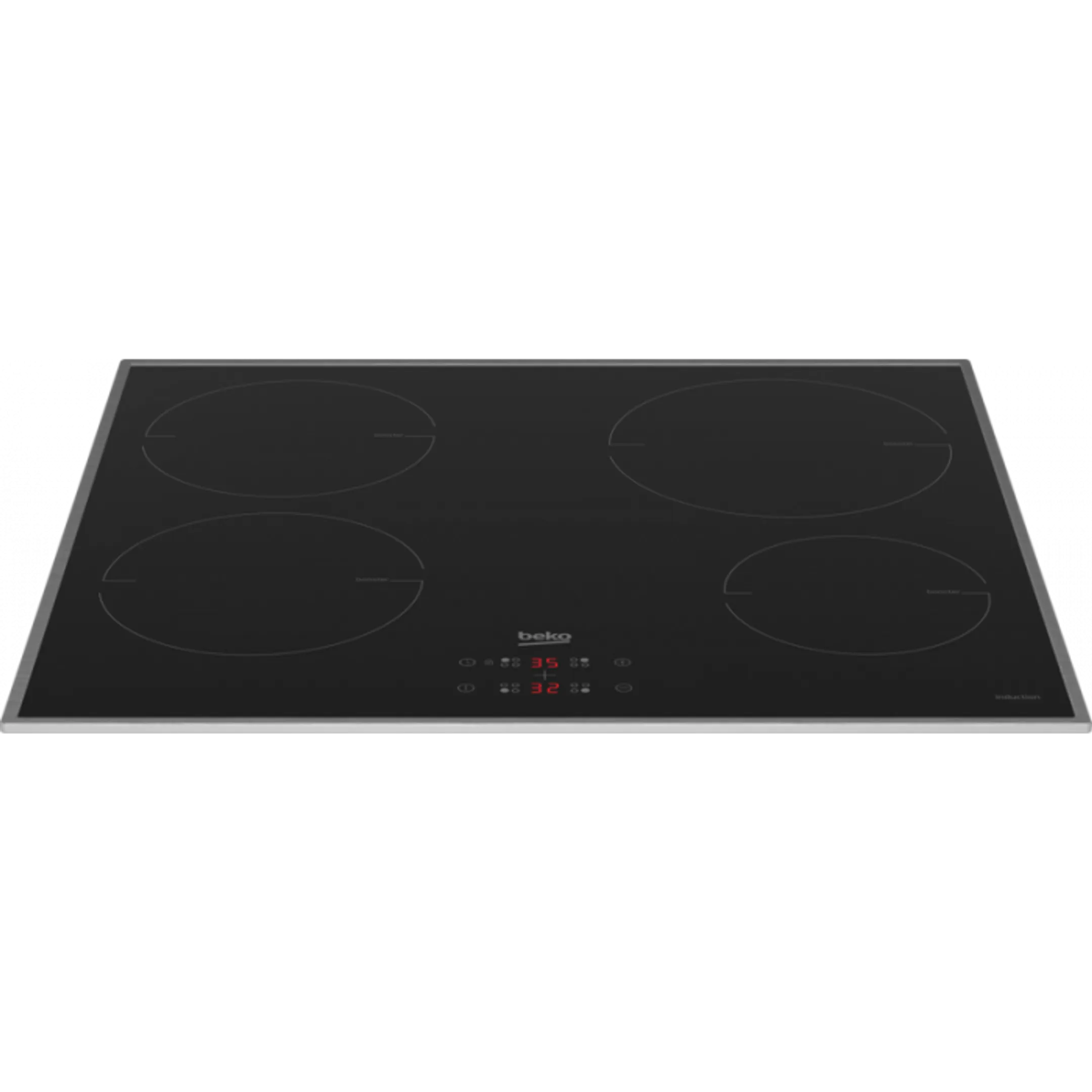 Beko Inductiekookplaat HII 64200 FMT image