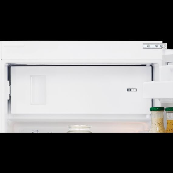 Beko Inbouw koelkast B1754N, foto 2