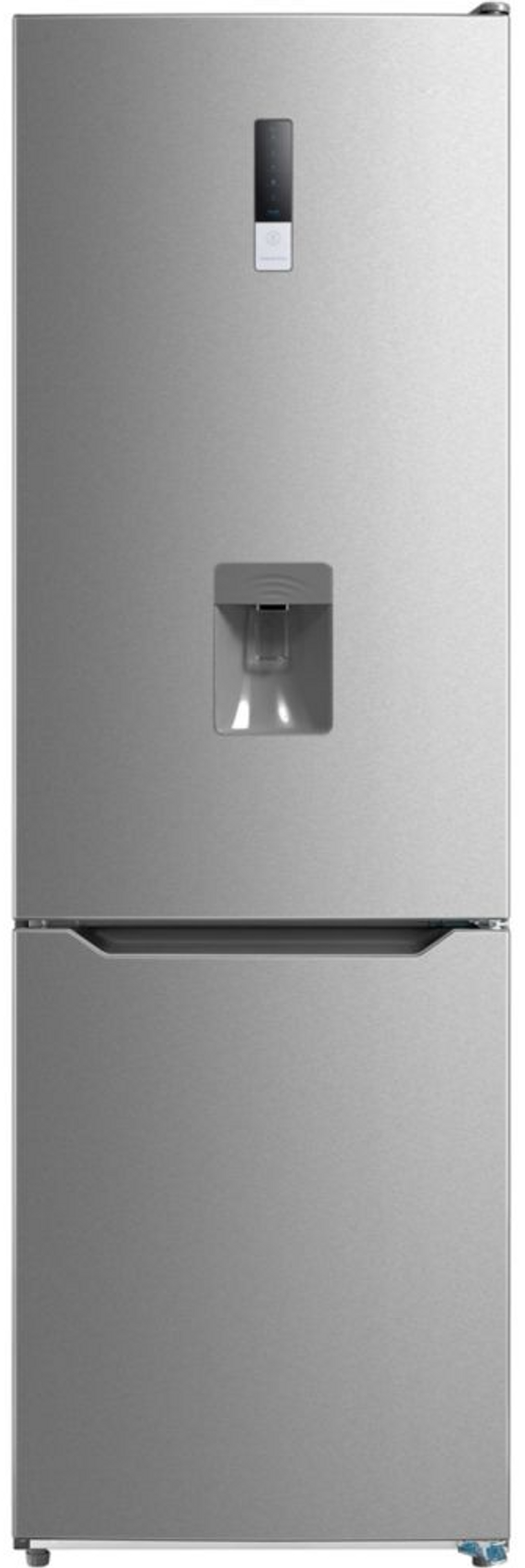 Koelkast met diepvries ERCVDE185-60miv1