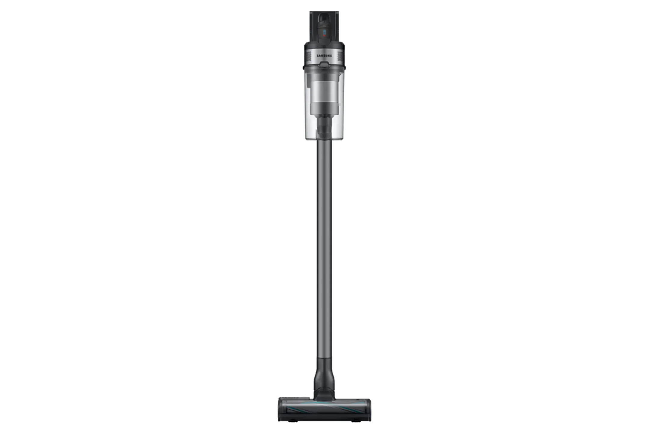 Samsung Steelstofzuiger Jet75E Complete VS20B75ACR5/WA image