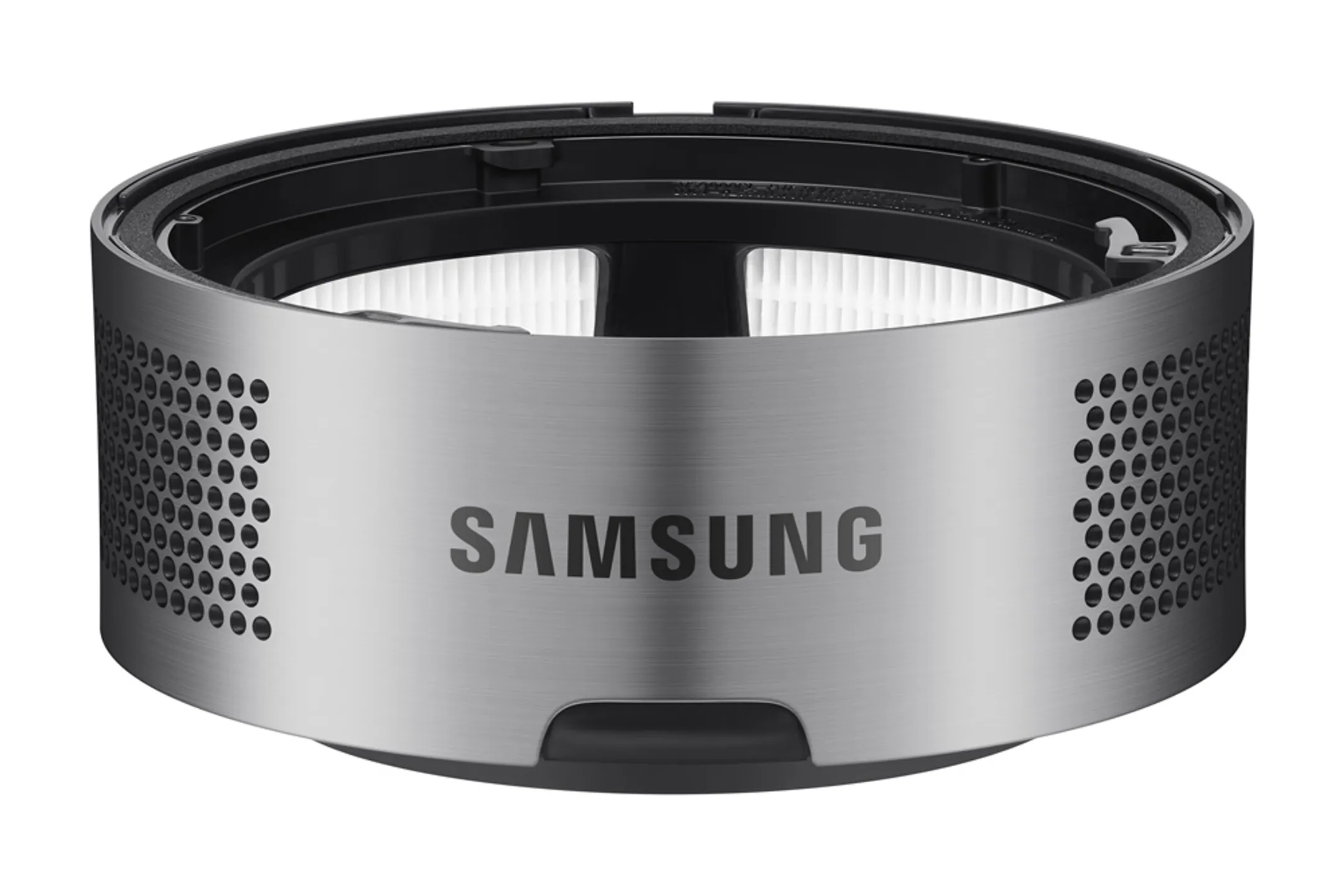 Samsung Steelstofzuiger Jet75E Complete VS20B75ACR5/WA image