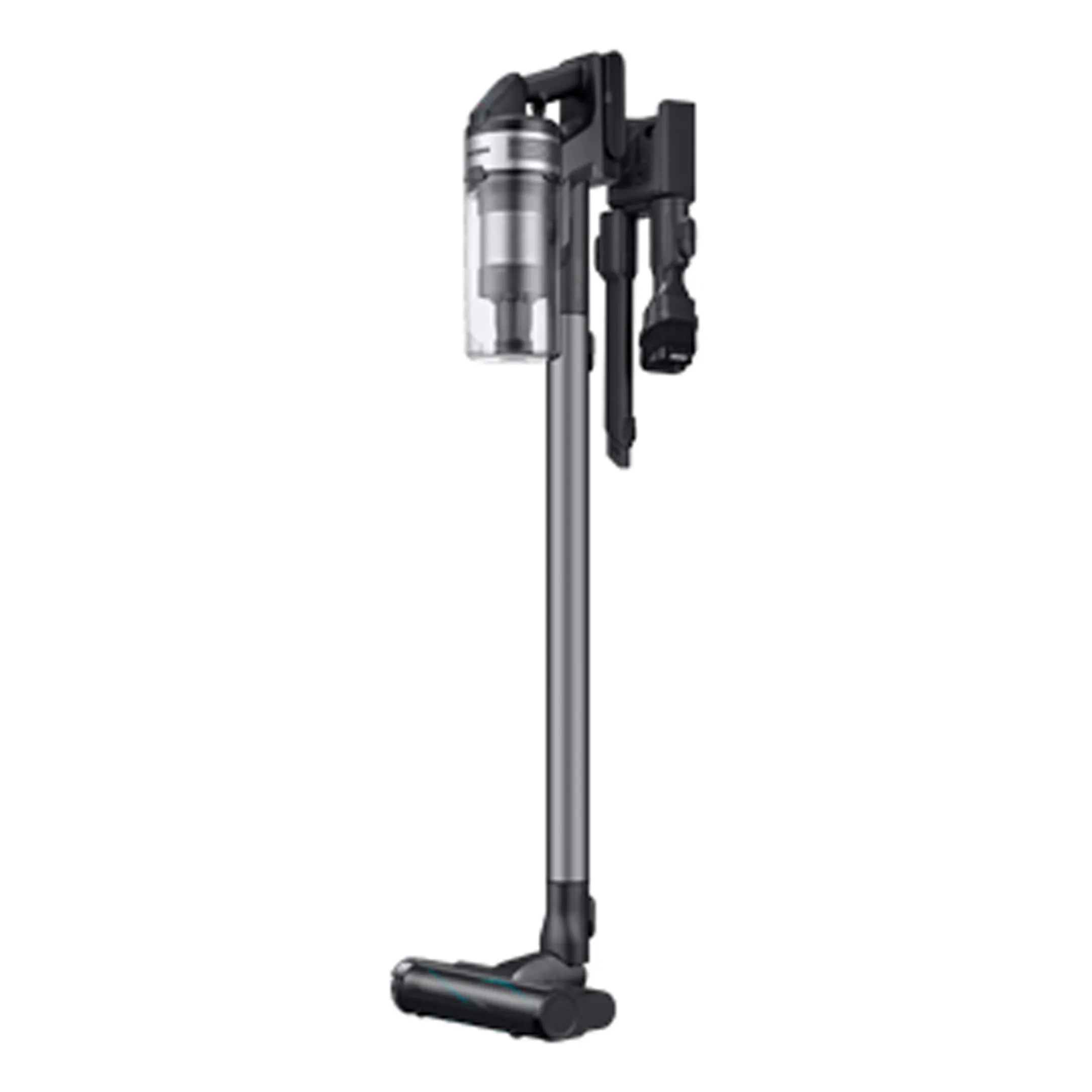 Samsung Steelstofzuiger Jet75E Complete VS20B75ACR5/WA image