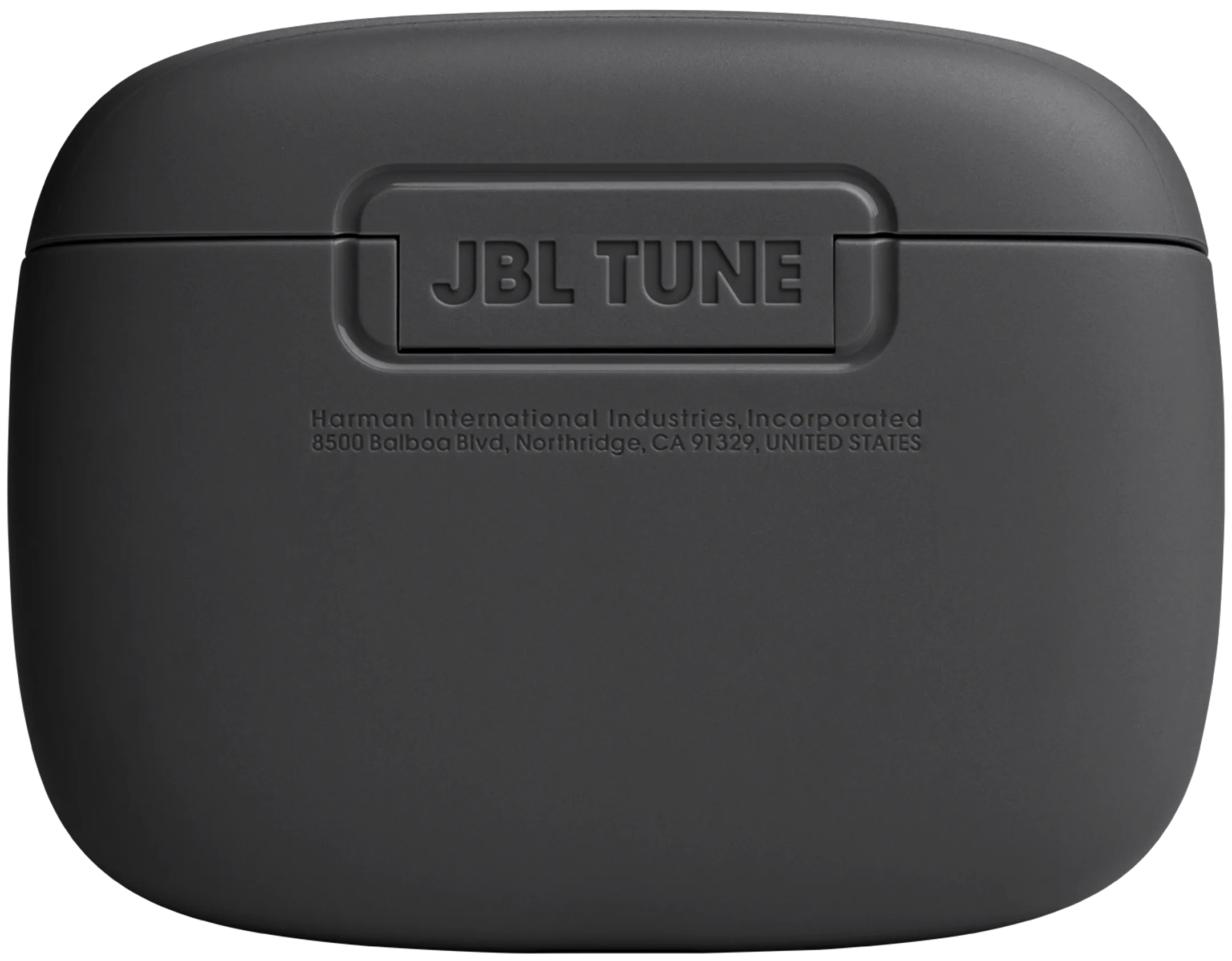 JBL Tune Buds oortjes - Zwart image