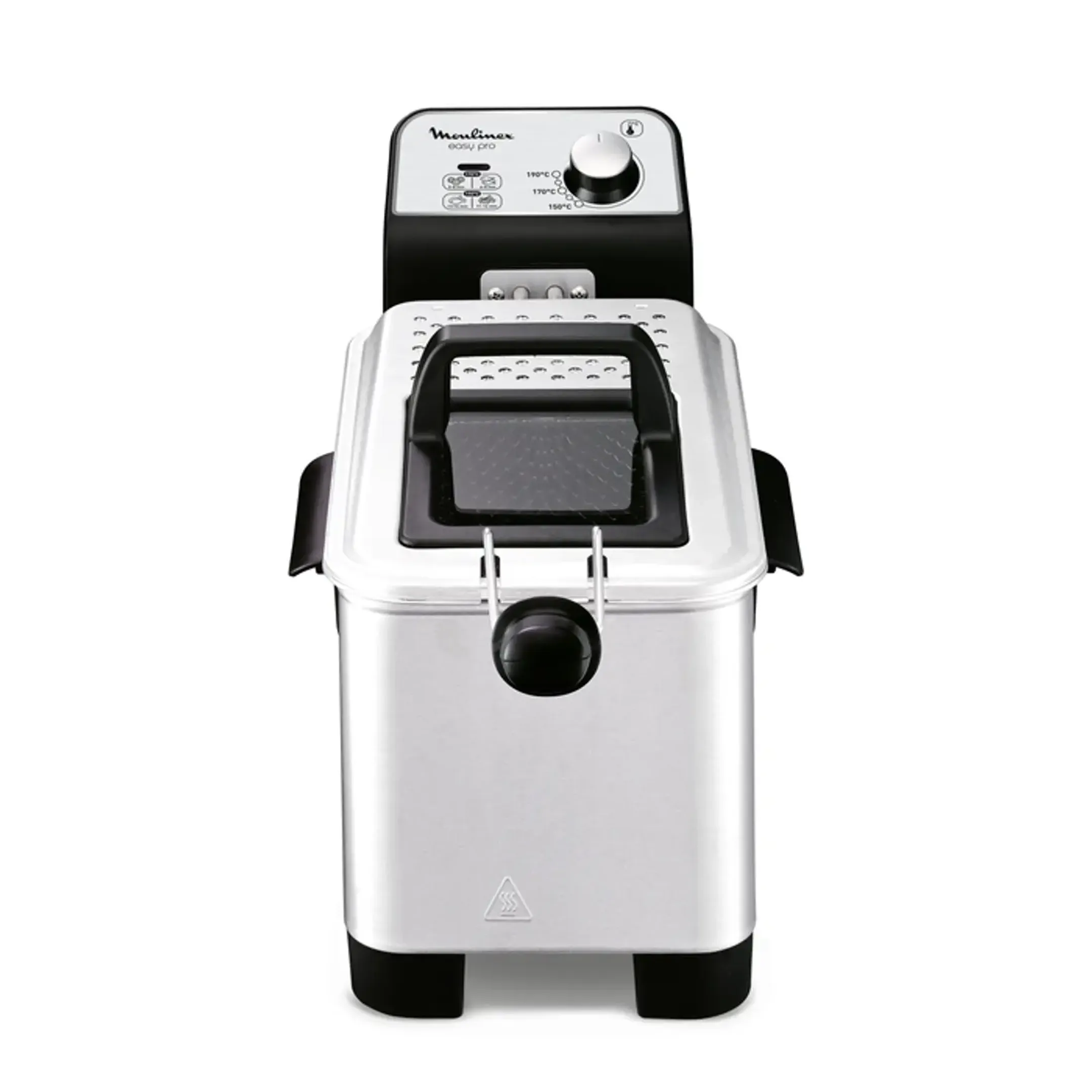 Friteuse Easy Pro AM338070