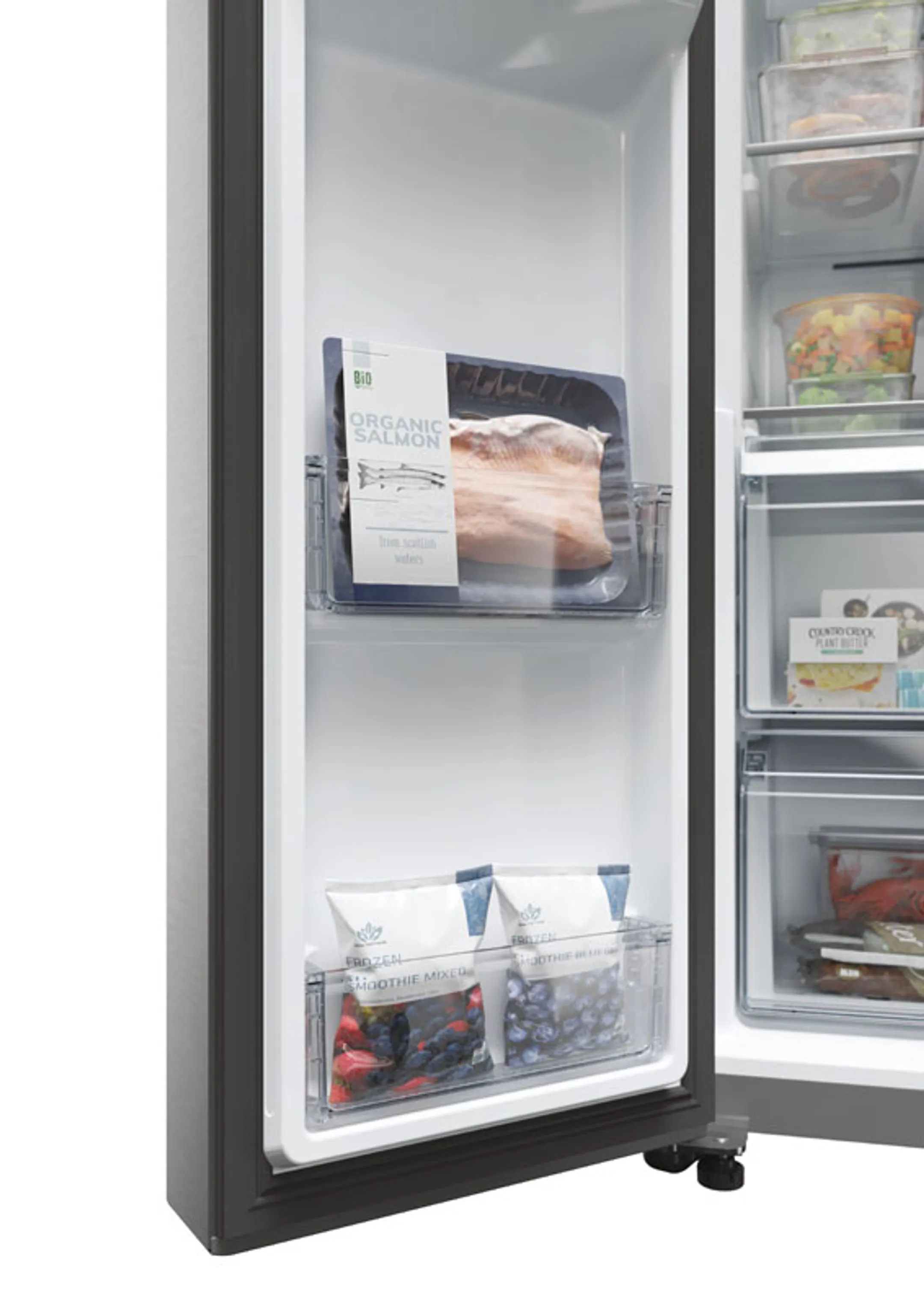 Haier Amerikaanse koelkast HSW79F18CIMM FresherTechs image