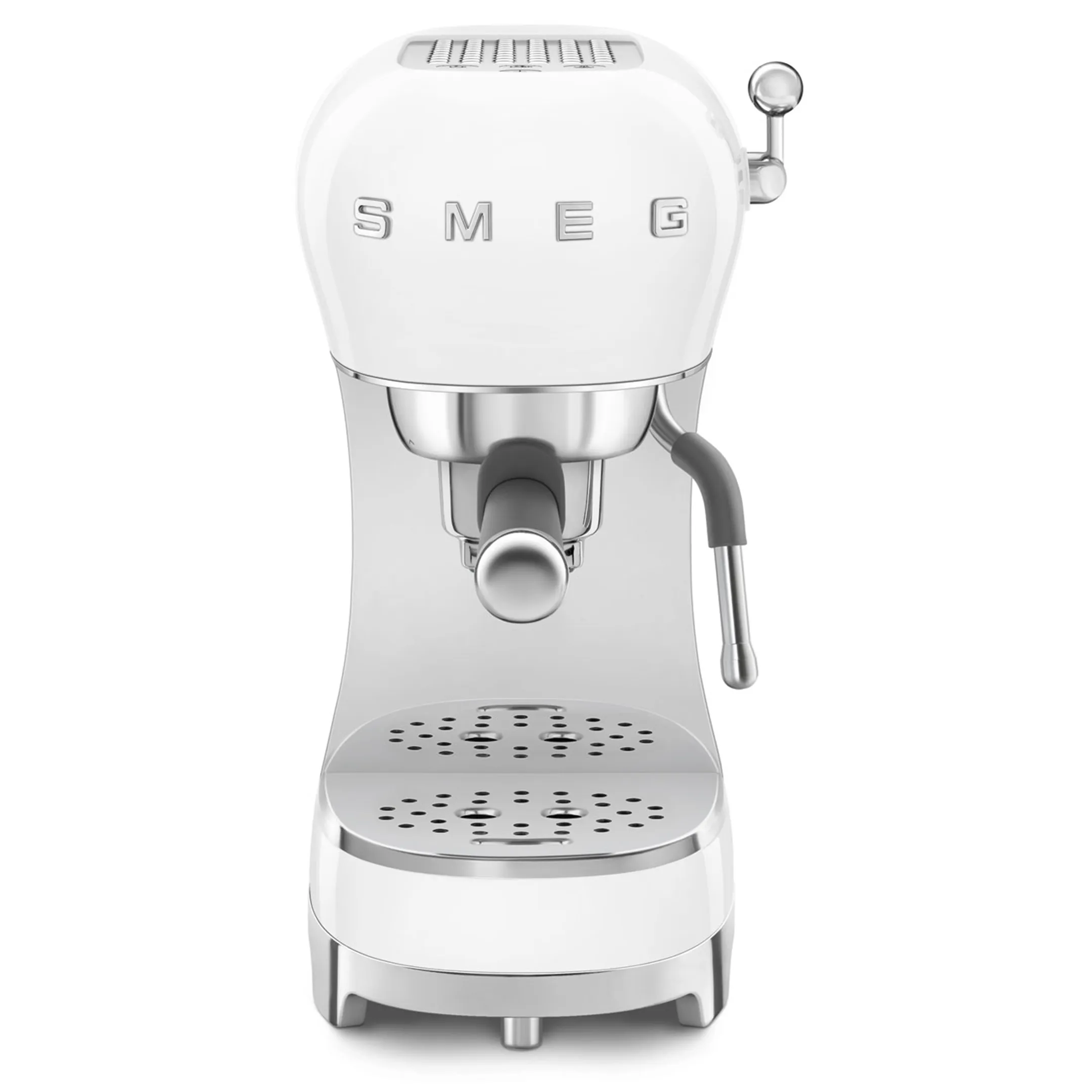 Smeg Espressomachine ECF02WHEU image