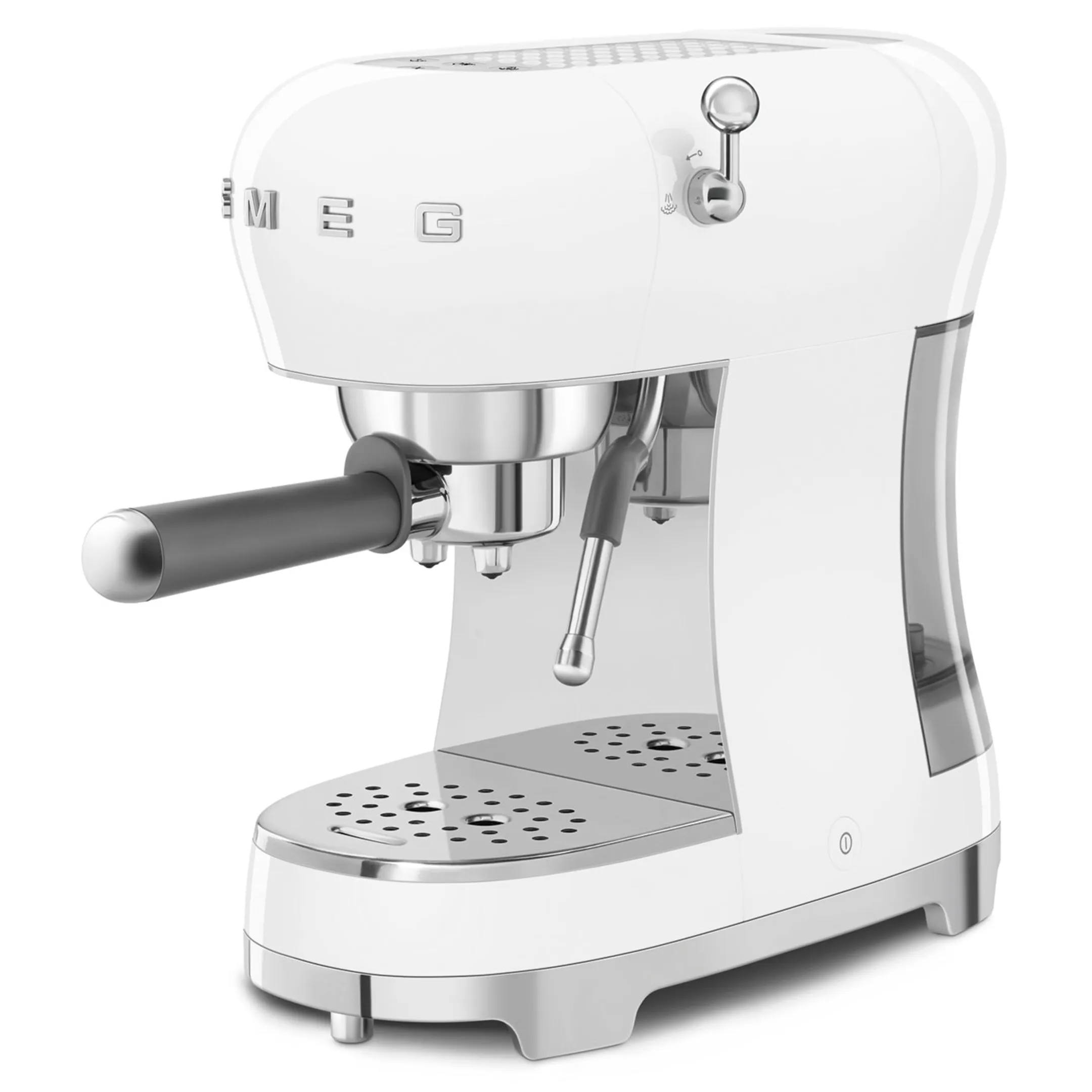 Smeg Espressomachine ECF02WHEU image