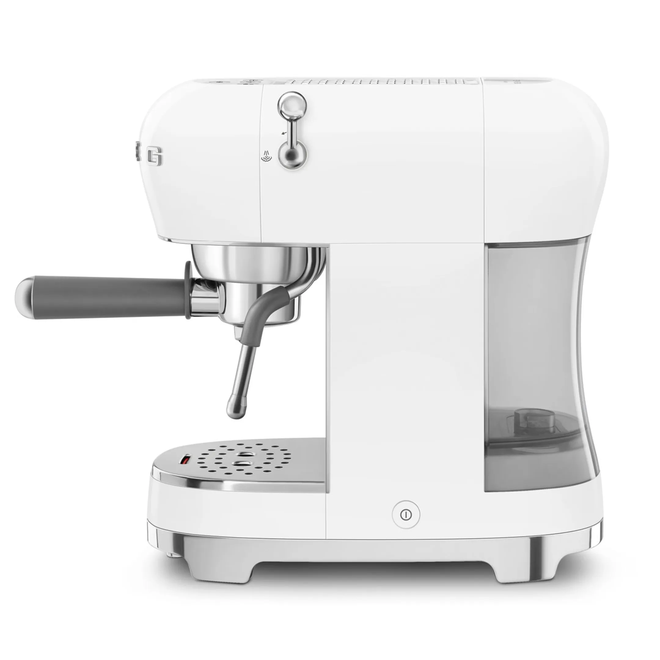 Smeg Espressomachine ECF02WHEU image