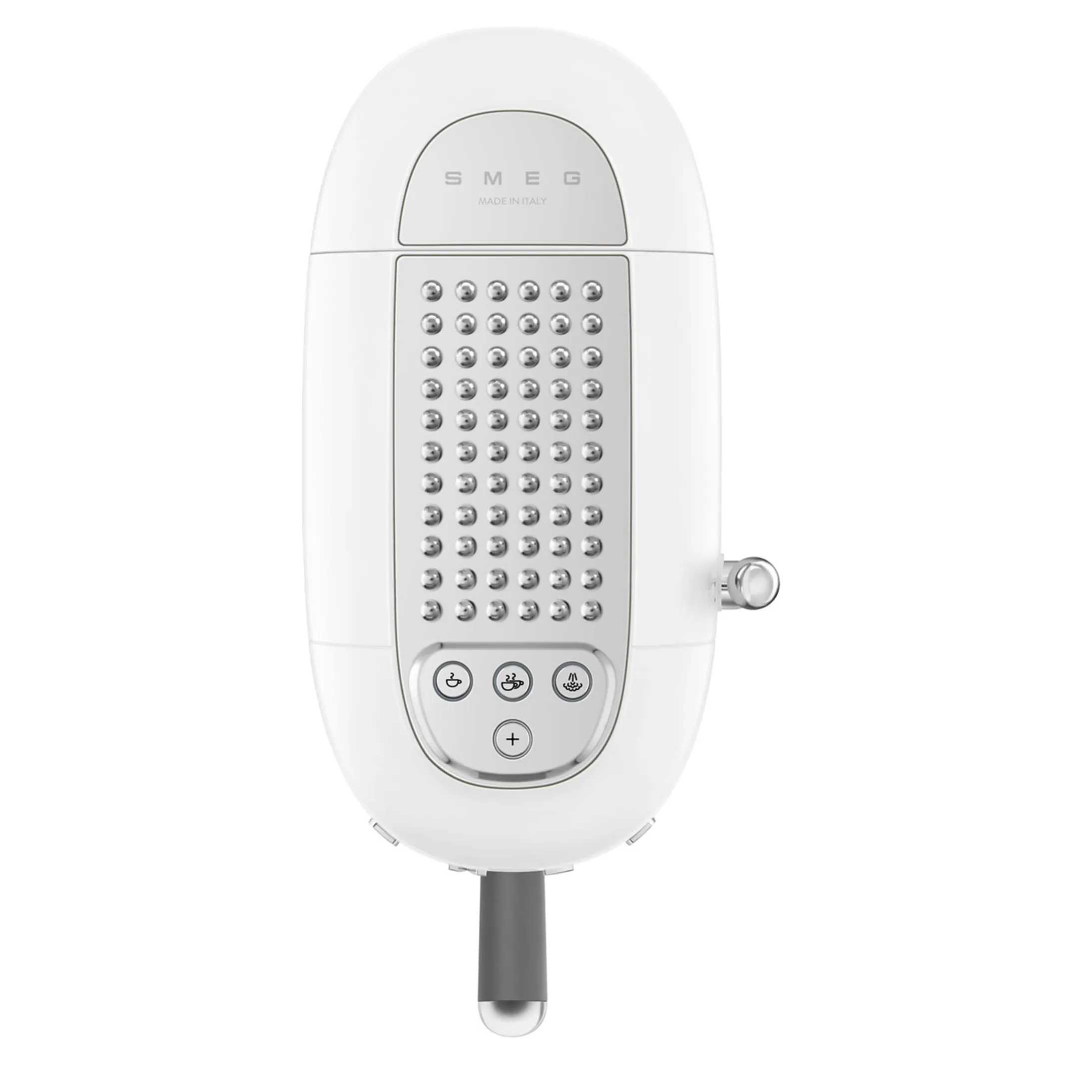 Smeg Espressomachine ECF02WHEU image