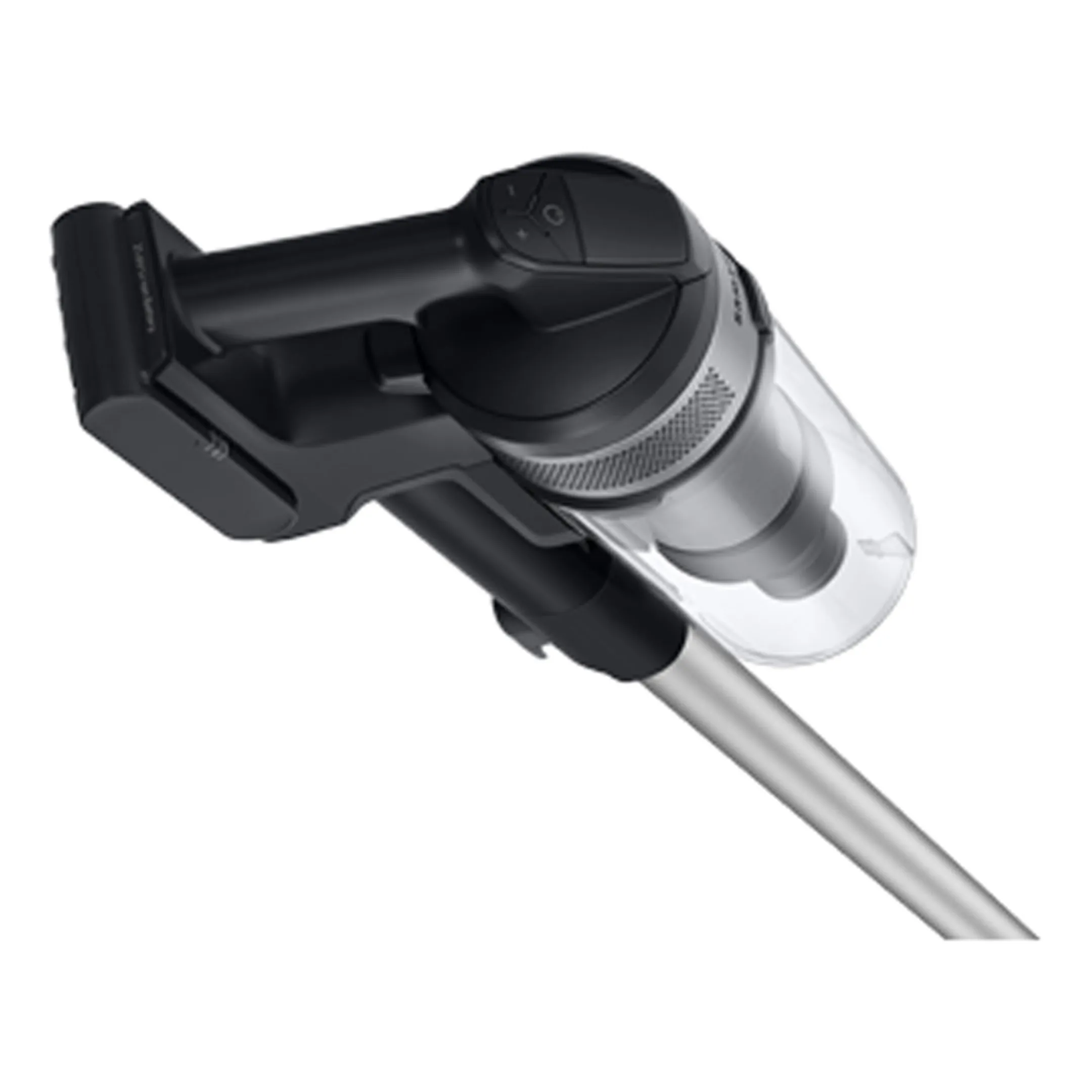 Samsung Steelstofzuiger Jet 65  Pet VS15A60AGR5/WA image