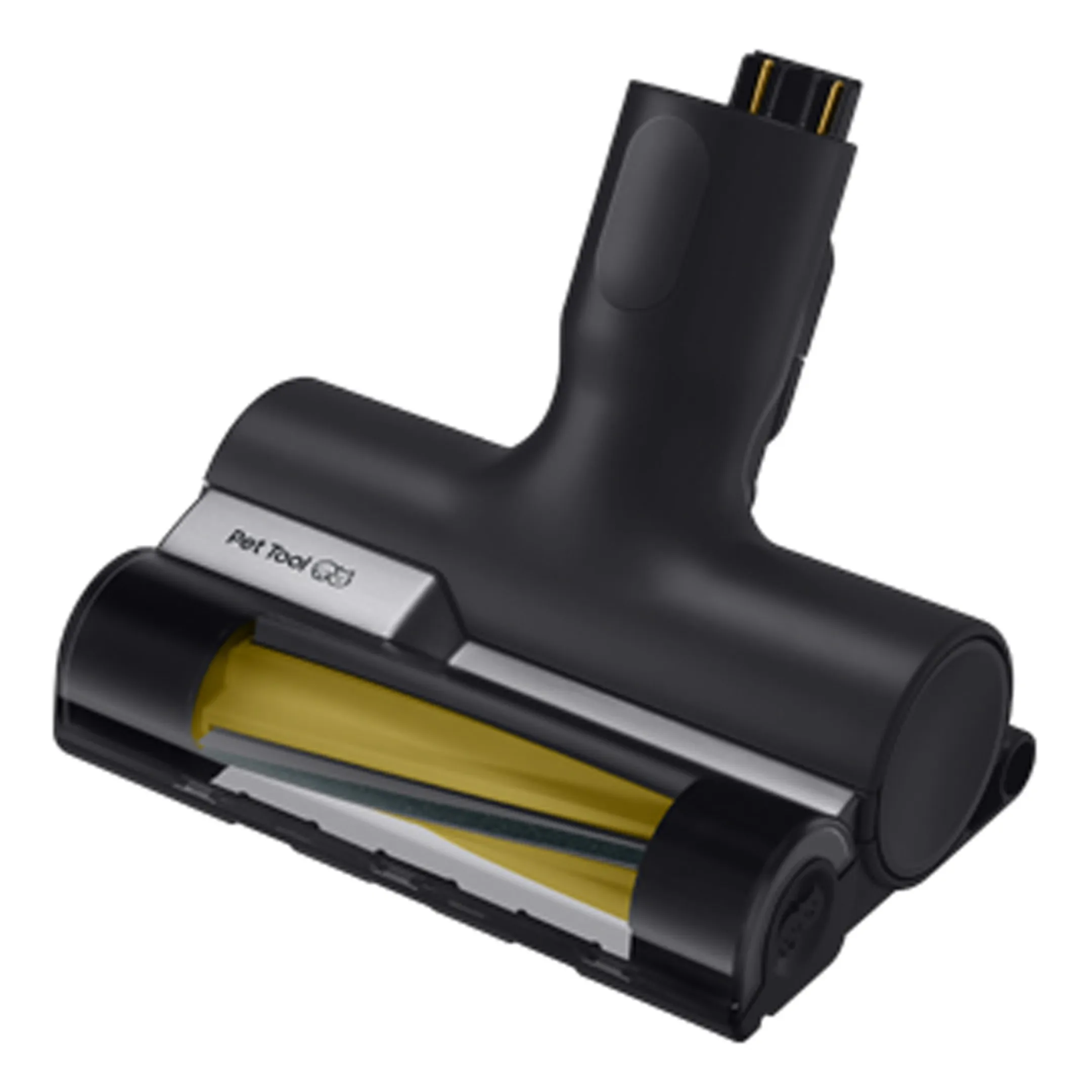 Samsung Steelstofzuiger Jet 65  Pet VS15A60AGR5/WA image