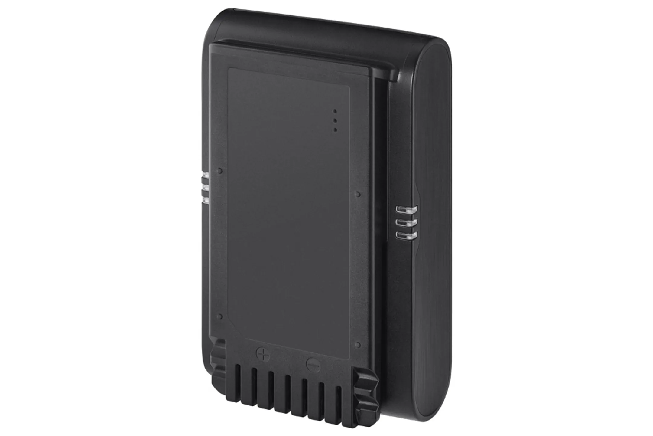 Samsung Steelstofzuiger Jet 65  Pet VS15A60AGR5/WA image