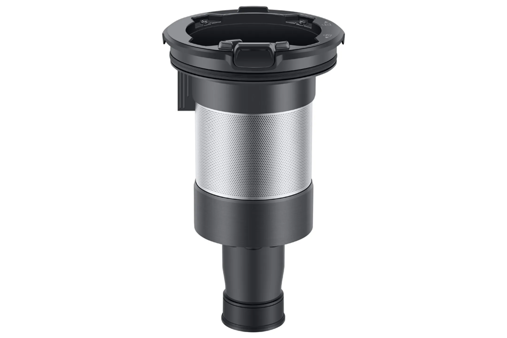 Samsung Steelstofzuiger Jet 65  Pet VS15A60AGR5/WA image