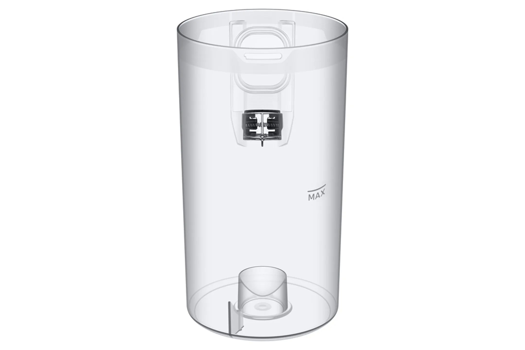 Samsung Steelstofzuiger Jet 65  Pet VS15A60AGR5/WA image