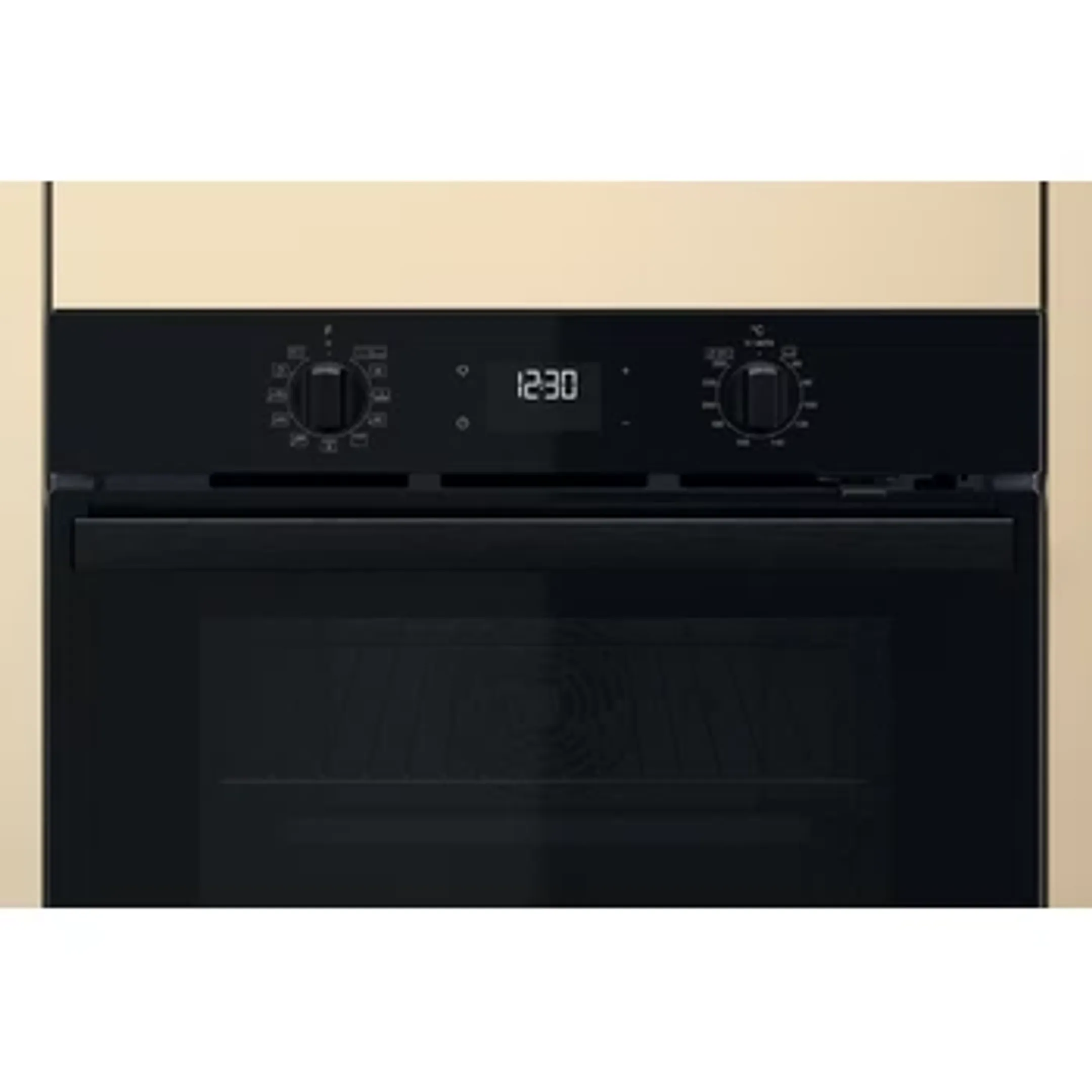 Whirlpool Inbouw oven OMR58RR1B image