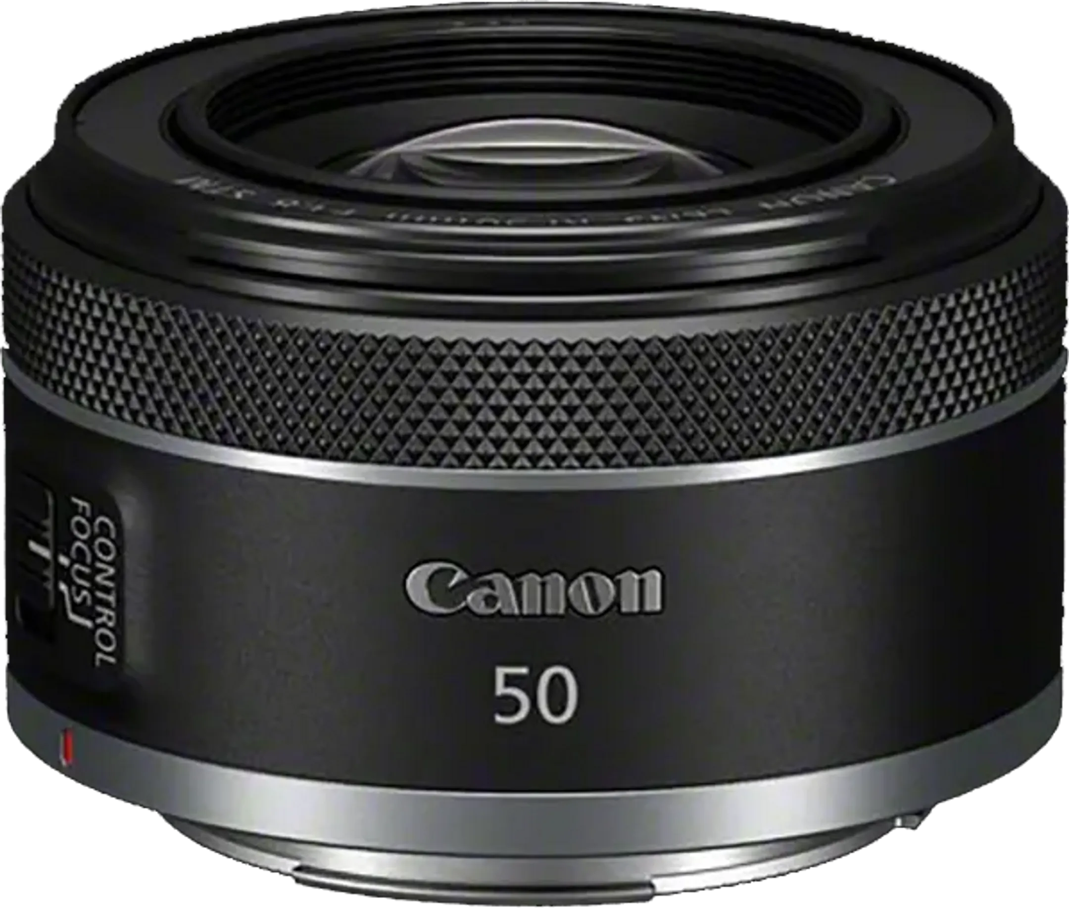 RF 50 mm F1.8 STM