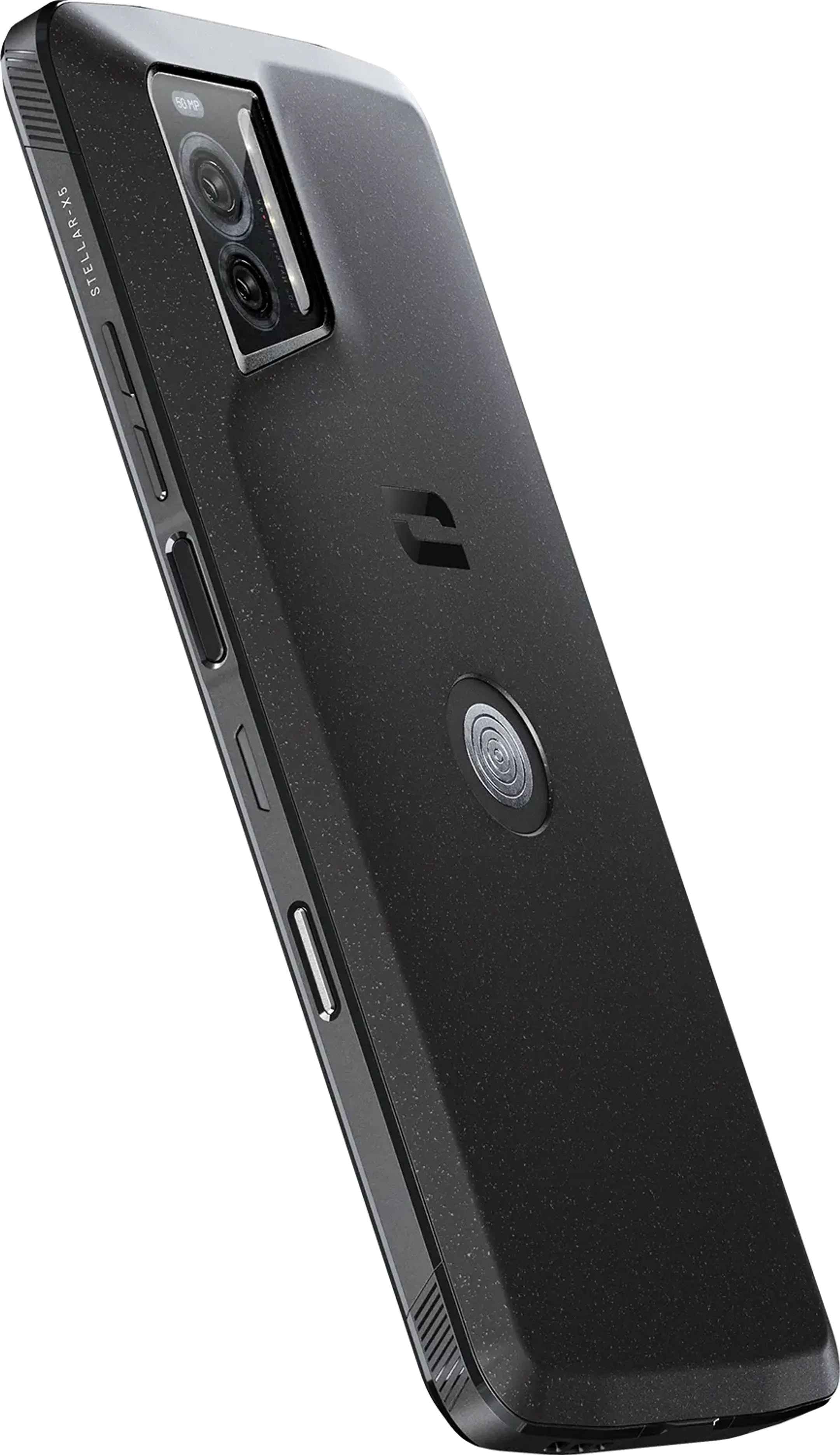 Crosscall Stellar-X5 5G 128 GB Zwart image