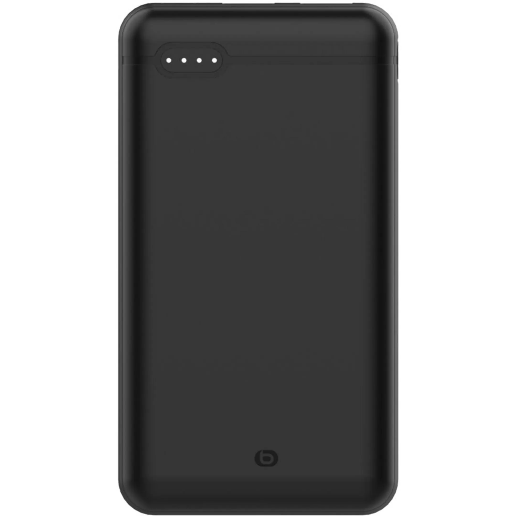 Batterie Externe 20.000mAh - USB-C - Noir