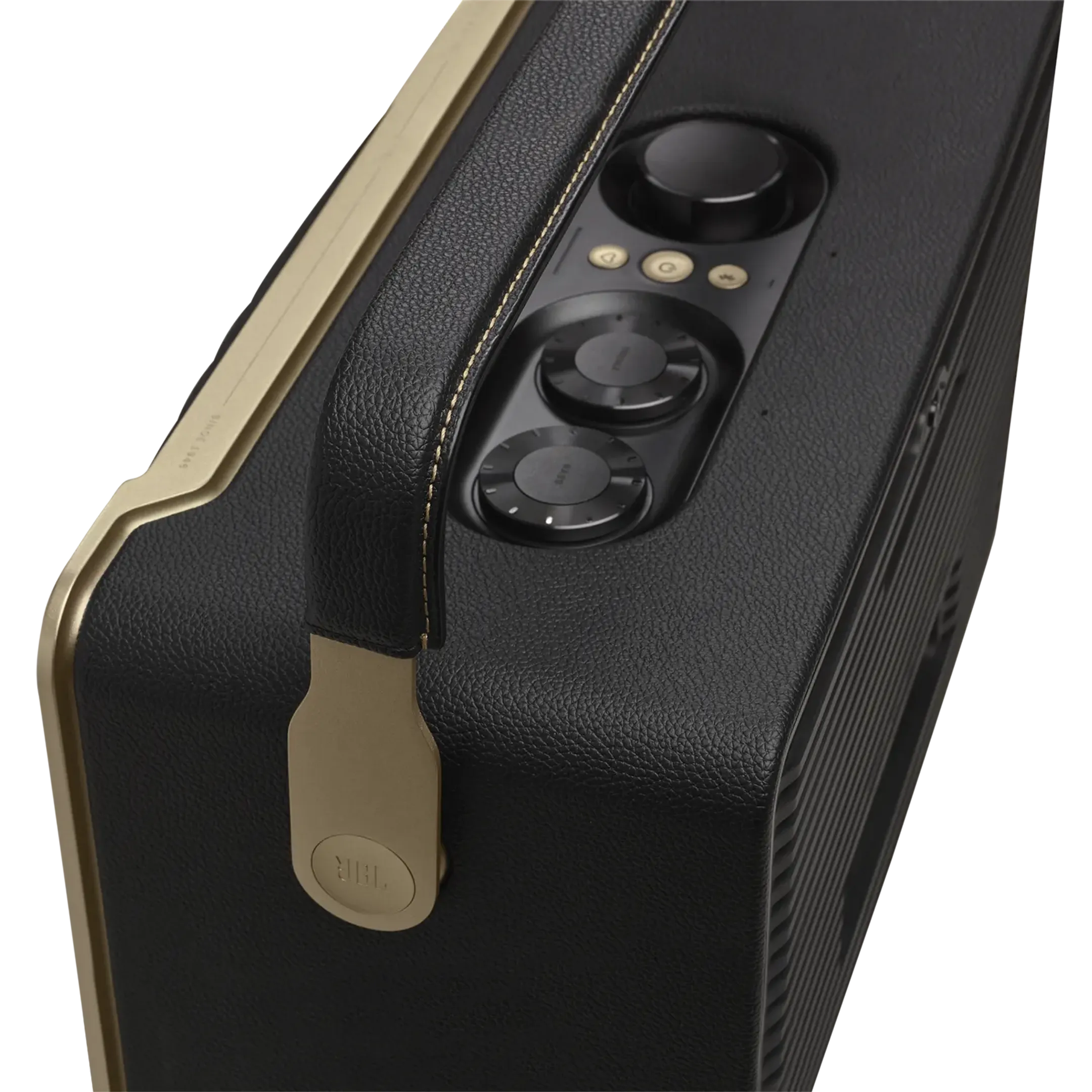 JBL Enceinte Bluetooth Authentics 300 - Noir image