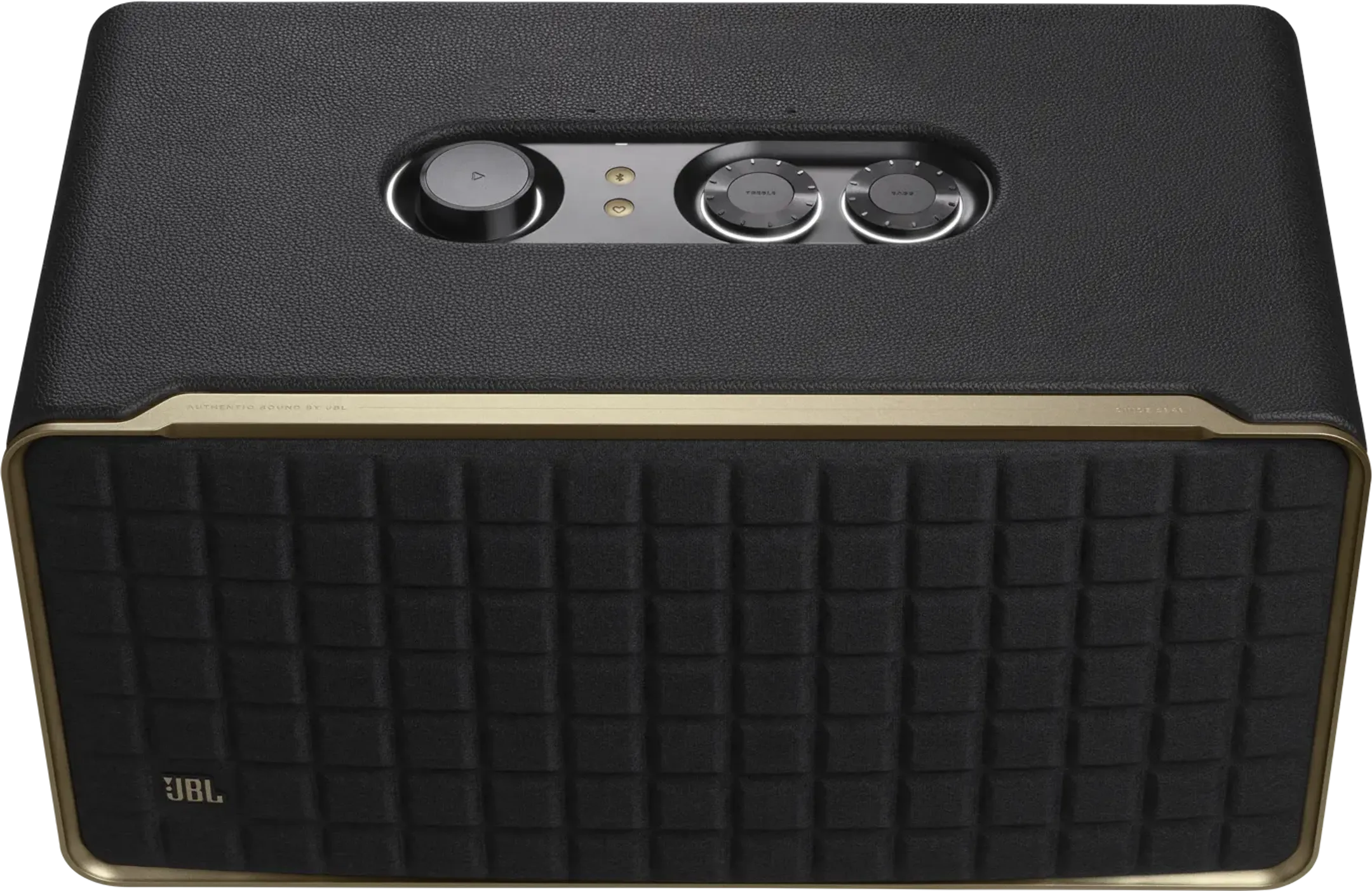 JBL Enceinte Bluetooth Authentics 500 - Noir image