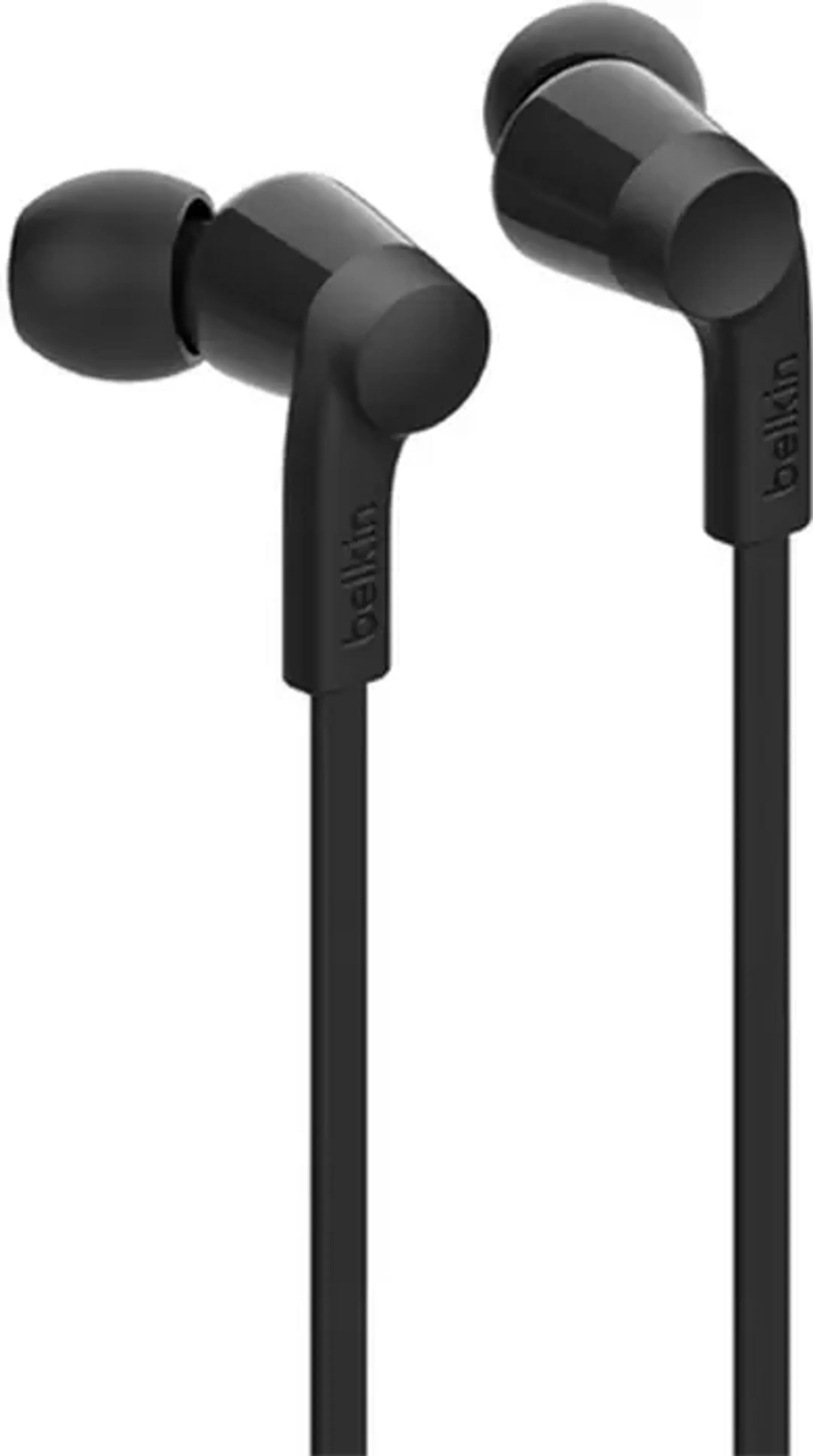 Belkin Écouteurs G3H0002btBLK - Noir image