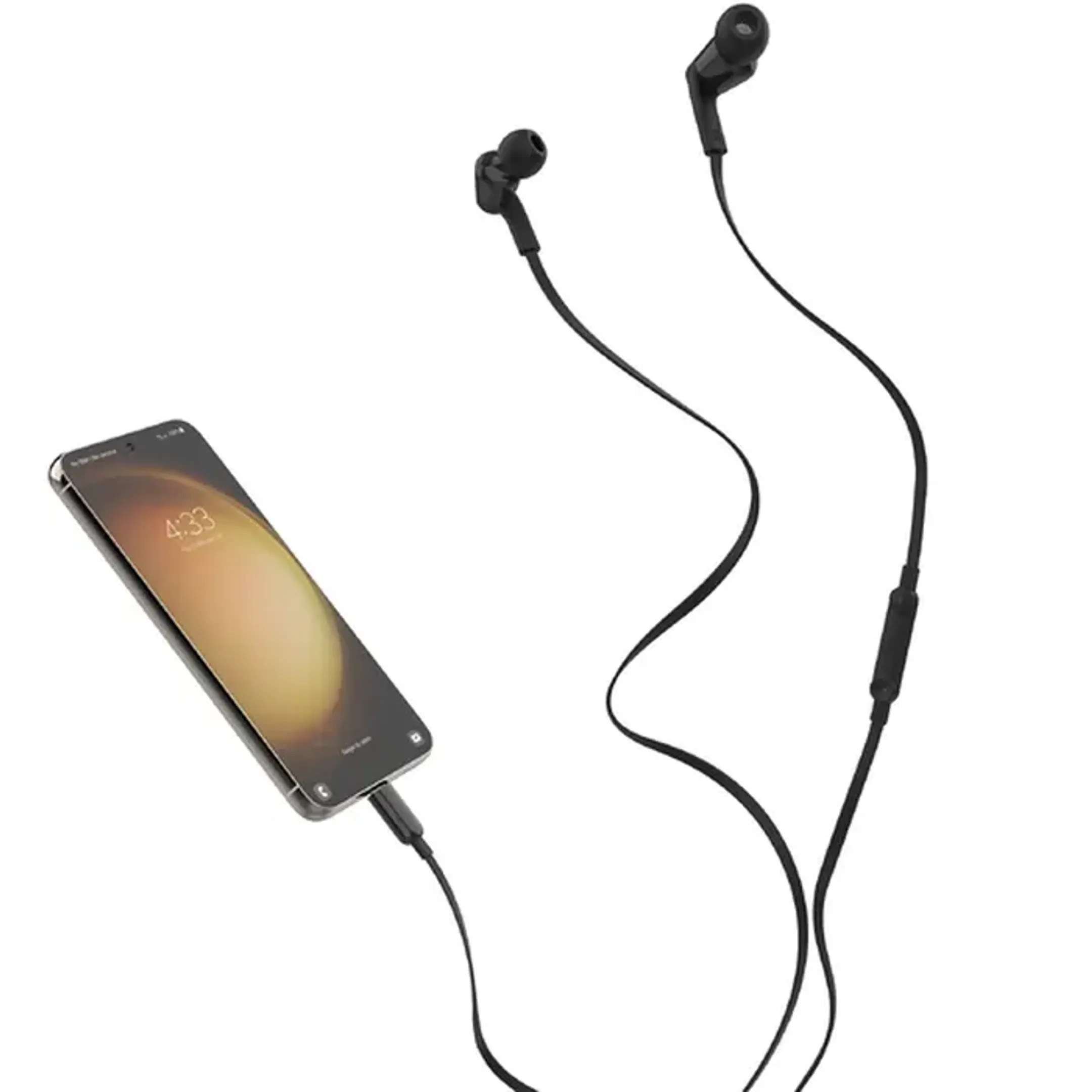 Belkin Écouteurs G3H0002btBLK - Noir image
