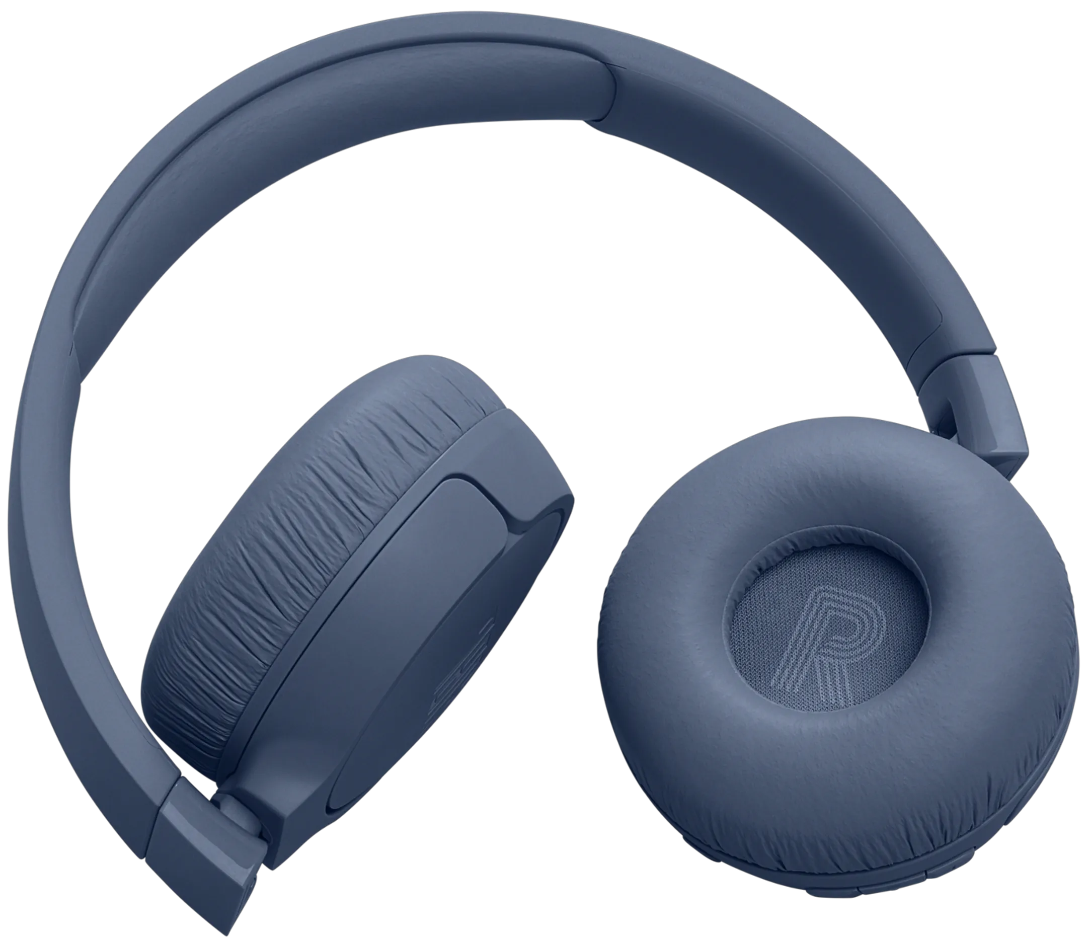 JBL Casque Tune 670NC - Bleu image