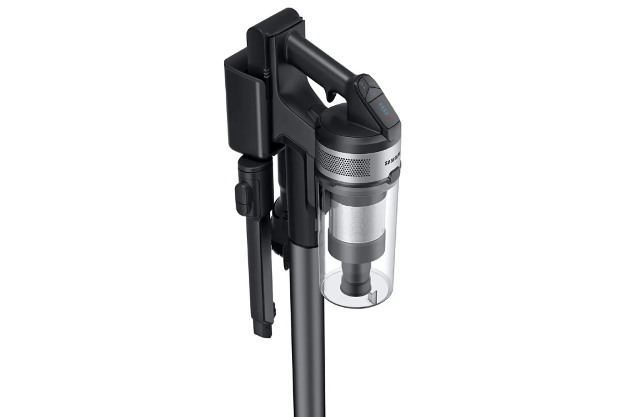 Samsung Steelstofzuiger Jet75E Complete VS20B75ACR5/WA image