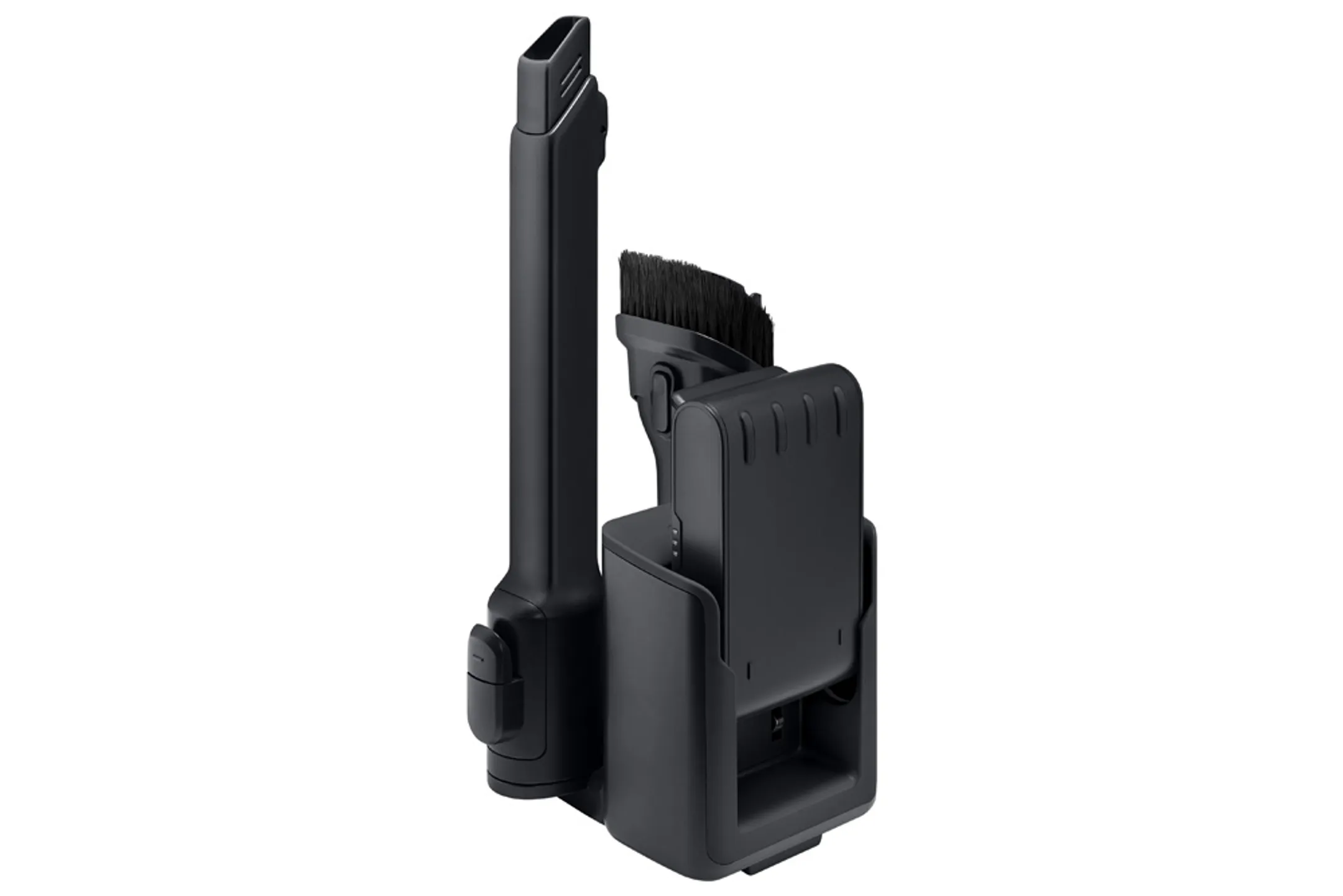 Samsung Steelstofzuiger Jet75E Complete VS20B75ACR5/WA image