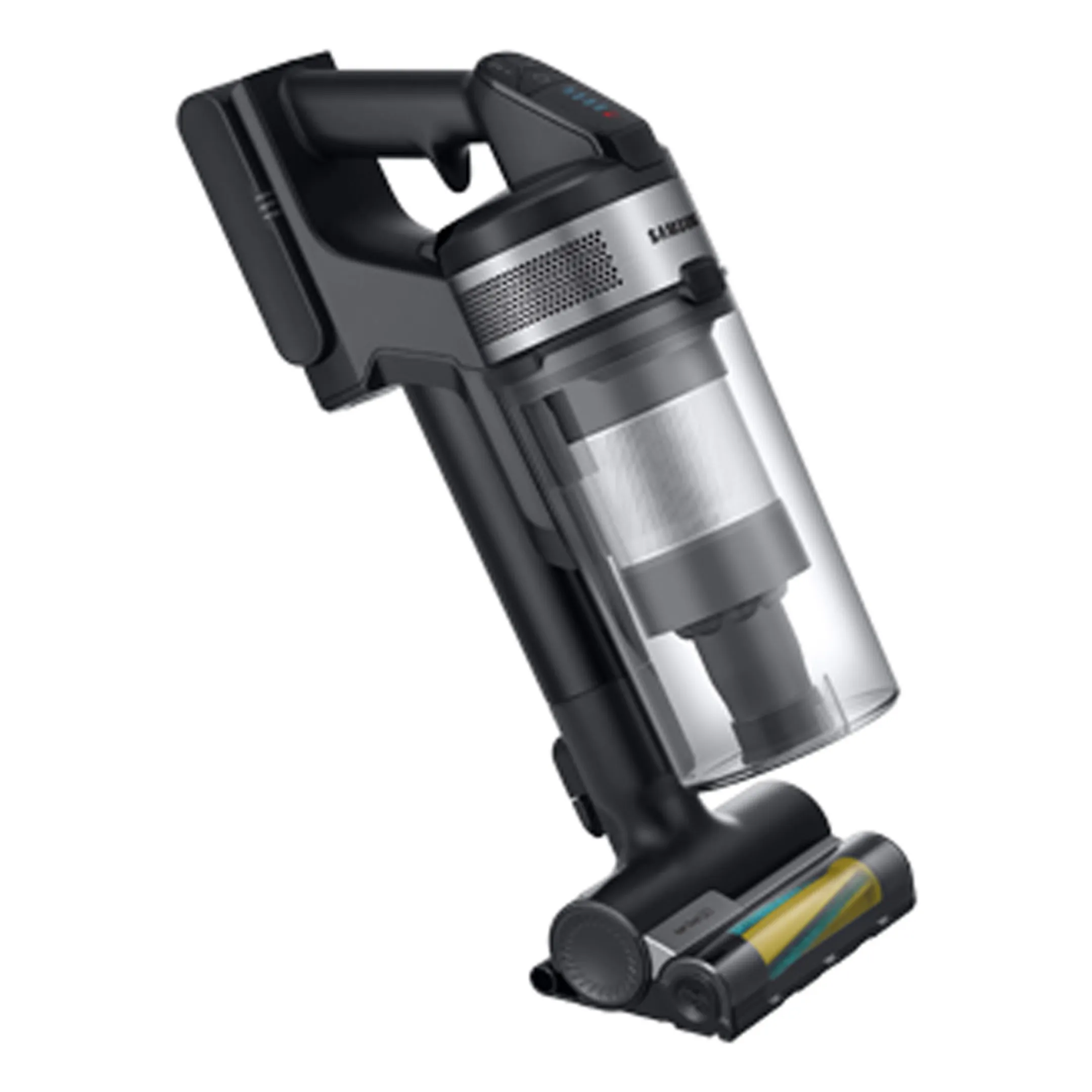 Samsung Steelstofzuiger Jet75E Complete VS20B75ACR5/WA image