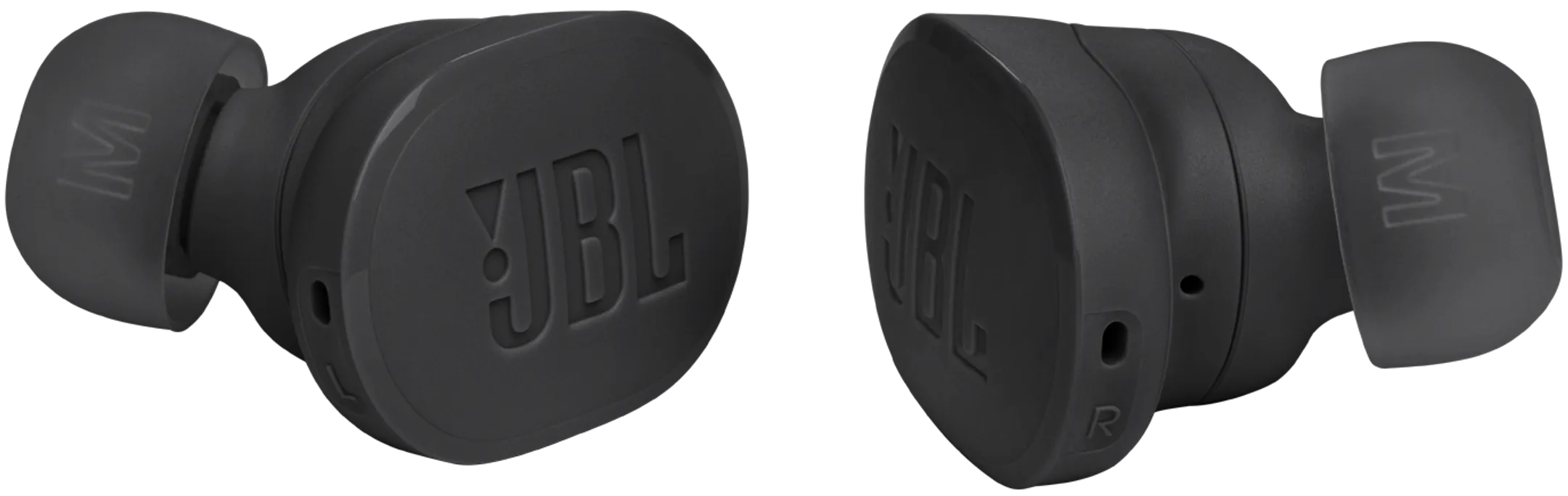 JBL Tune Buds oortjes - Zwart image