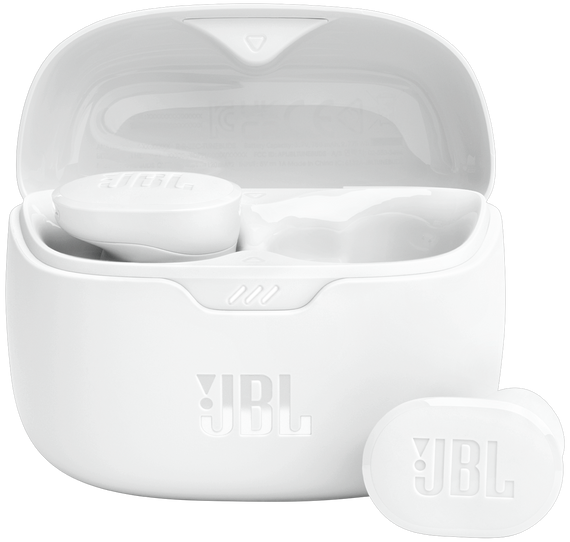 Écouteurs Tune Buds - Blanc