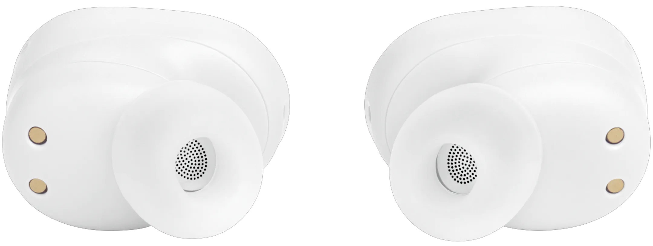 JBL Tune Buds oortjes - Wit image