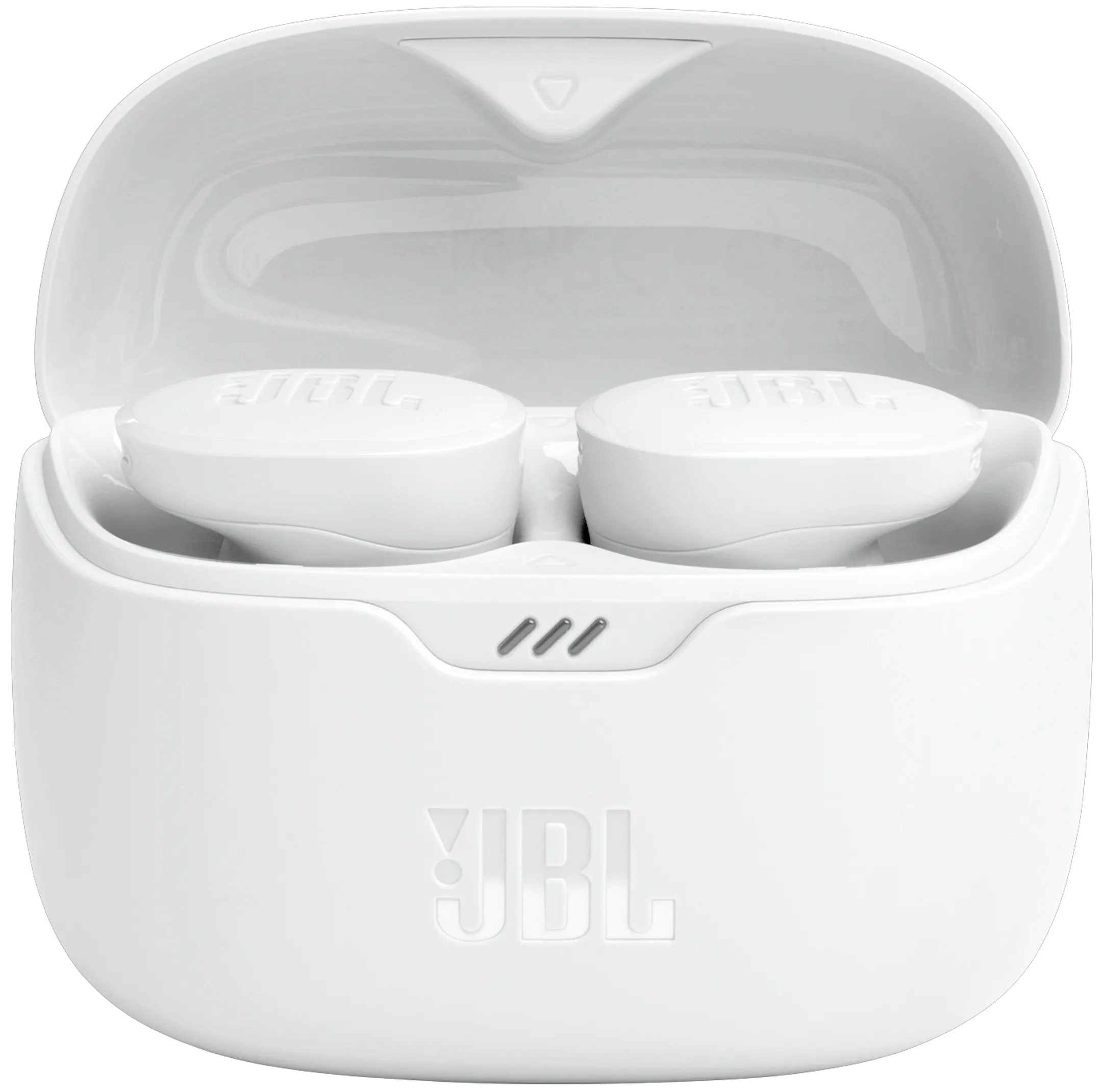 JBL Tune Buds oortjes - Wit image