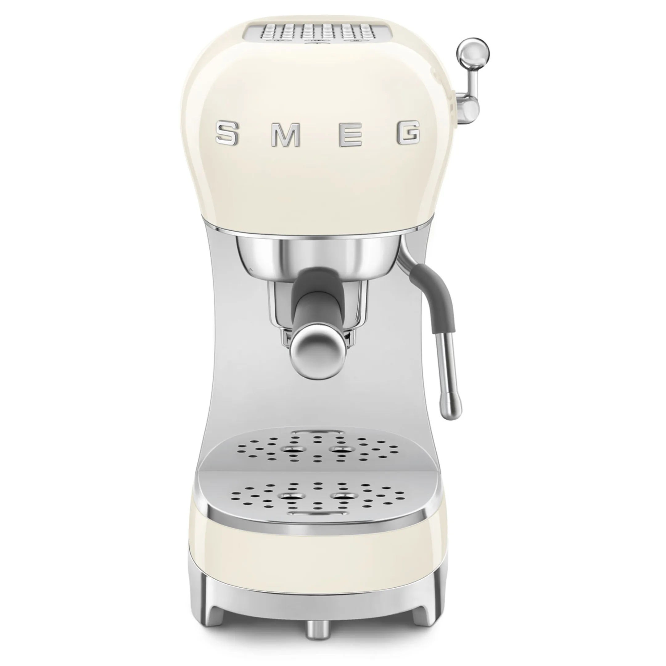 Smeg Machine à Expresso ECF02CREU image