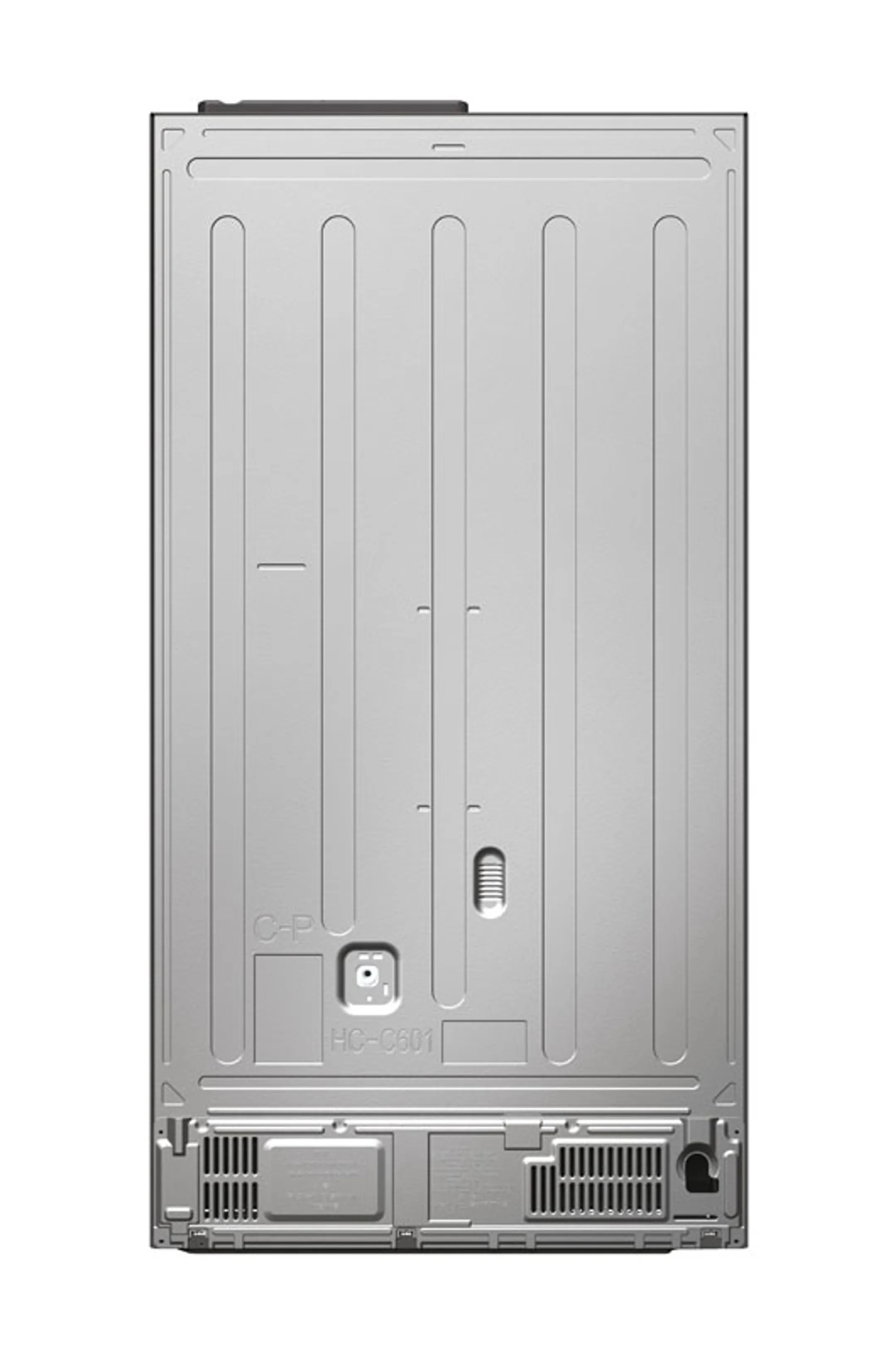Haier Amerikaanse koelkast HSW79F18CIMM FresherTechs image