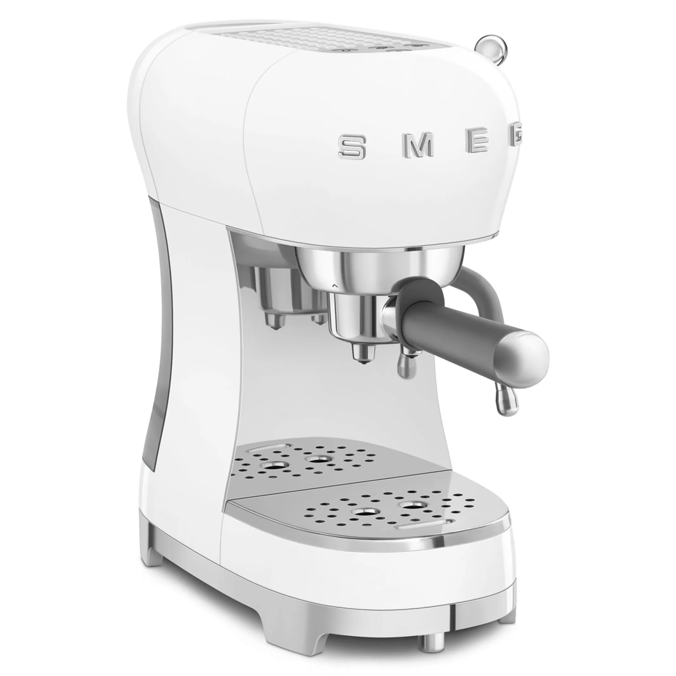Smeg Espressomachine ECF02WHEU image